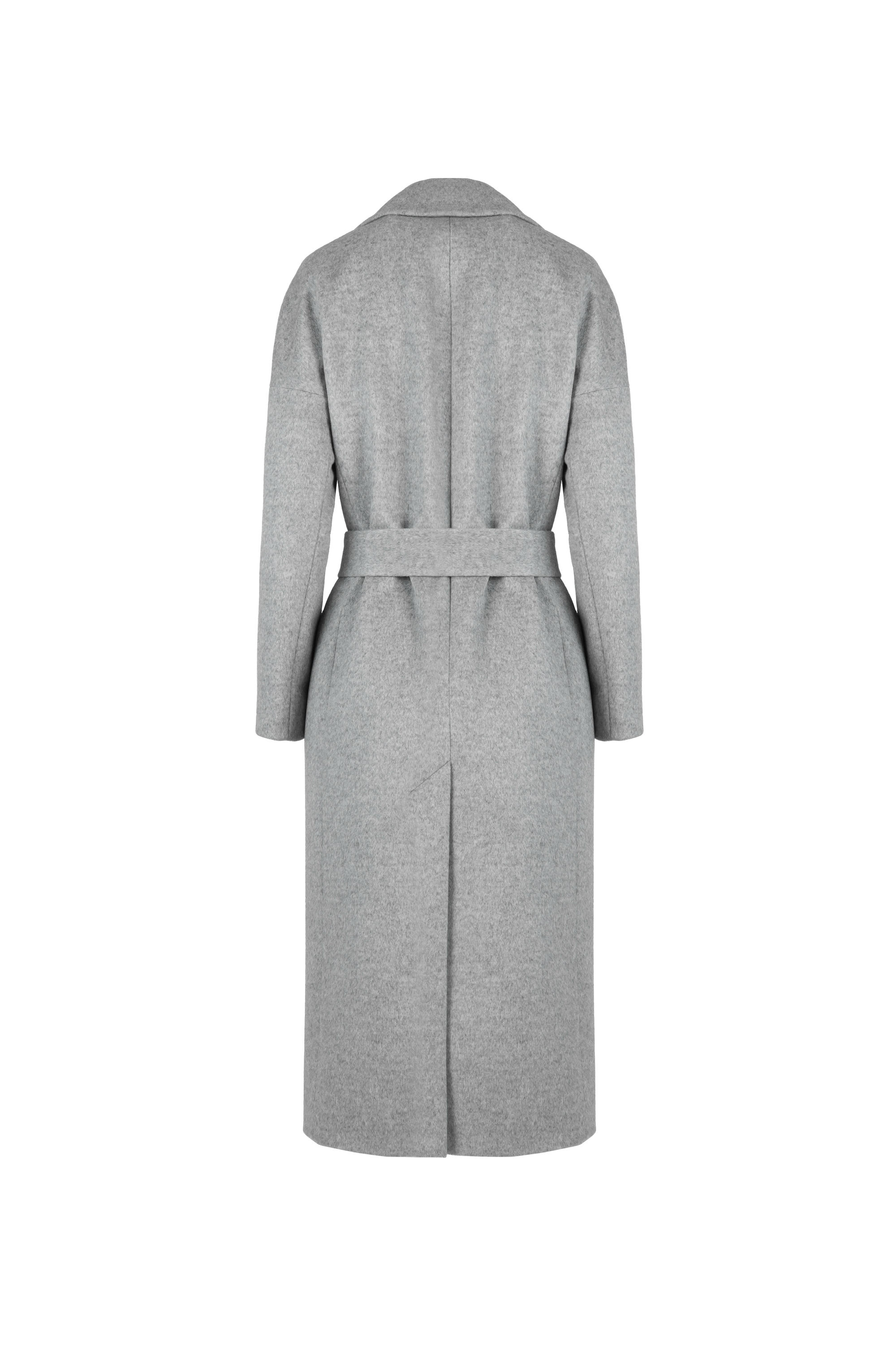 ПАЛЬТО ЖЕНСКОЕ ДЕМИСЕЗОННОЕ 1-1869