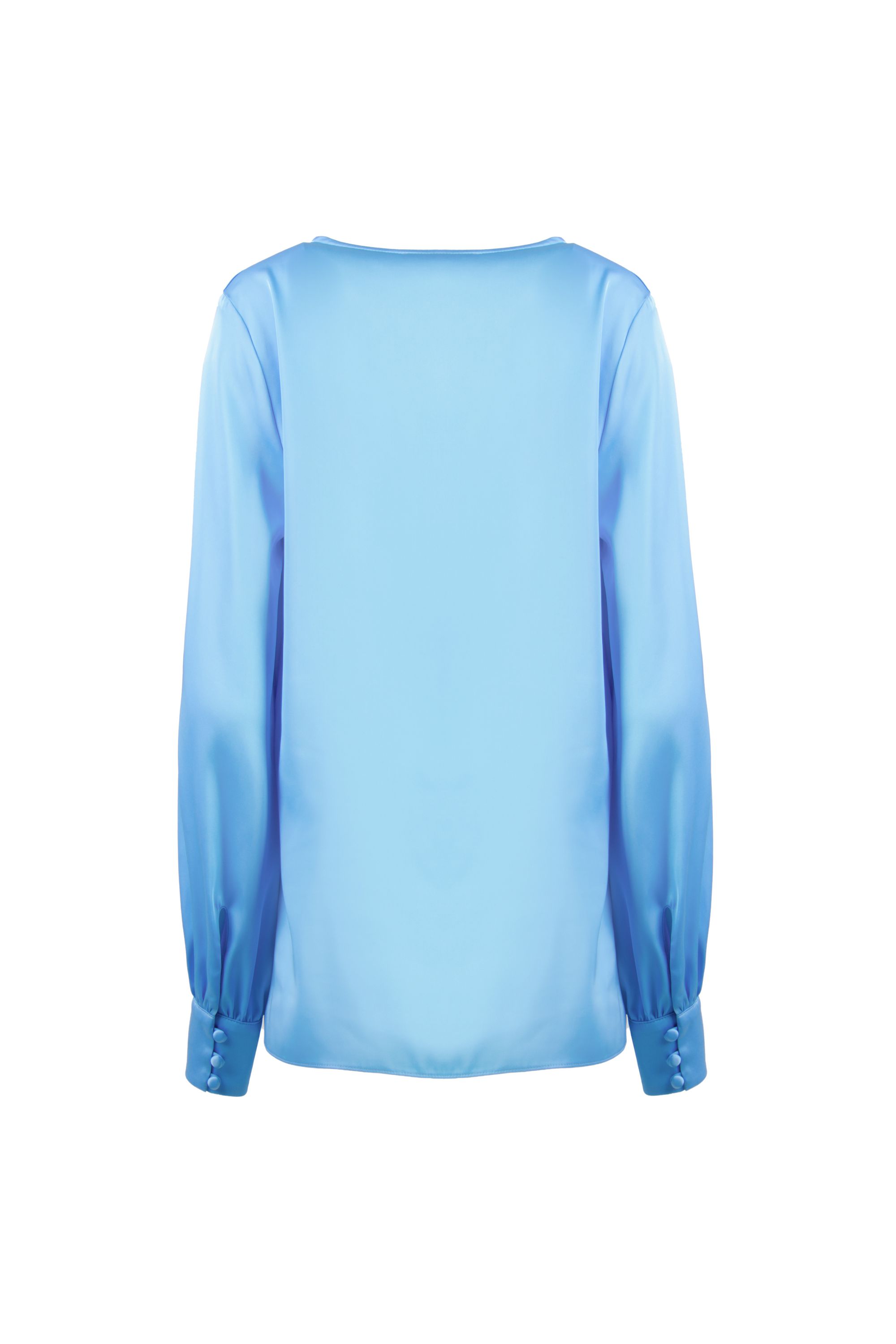 БЛУЗКА ЖЕНСКАЯ 2К-1887