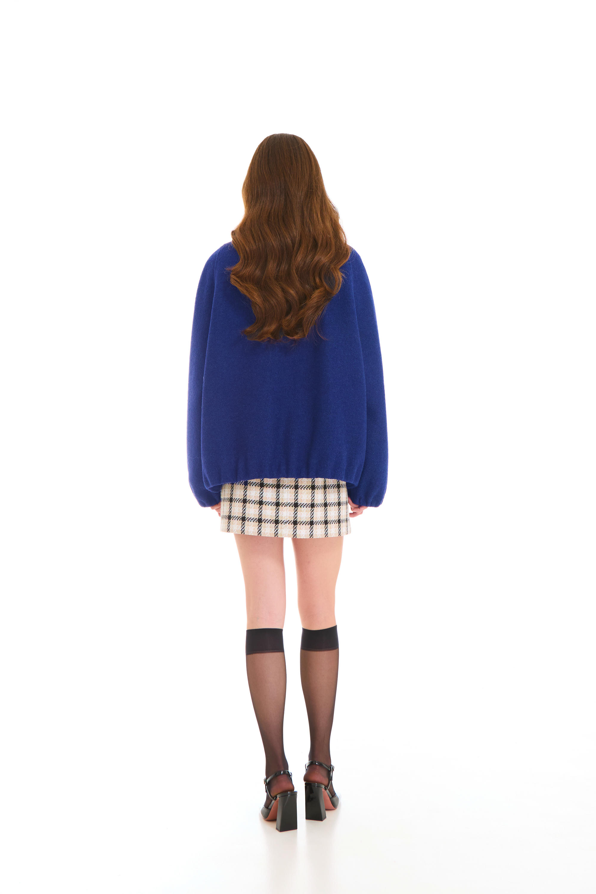 ПАЛЬТО ЖЕНСКОЕ ДЕМИСЕЗОННОЕ 1-2034