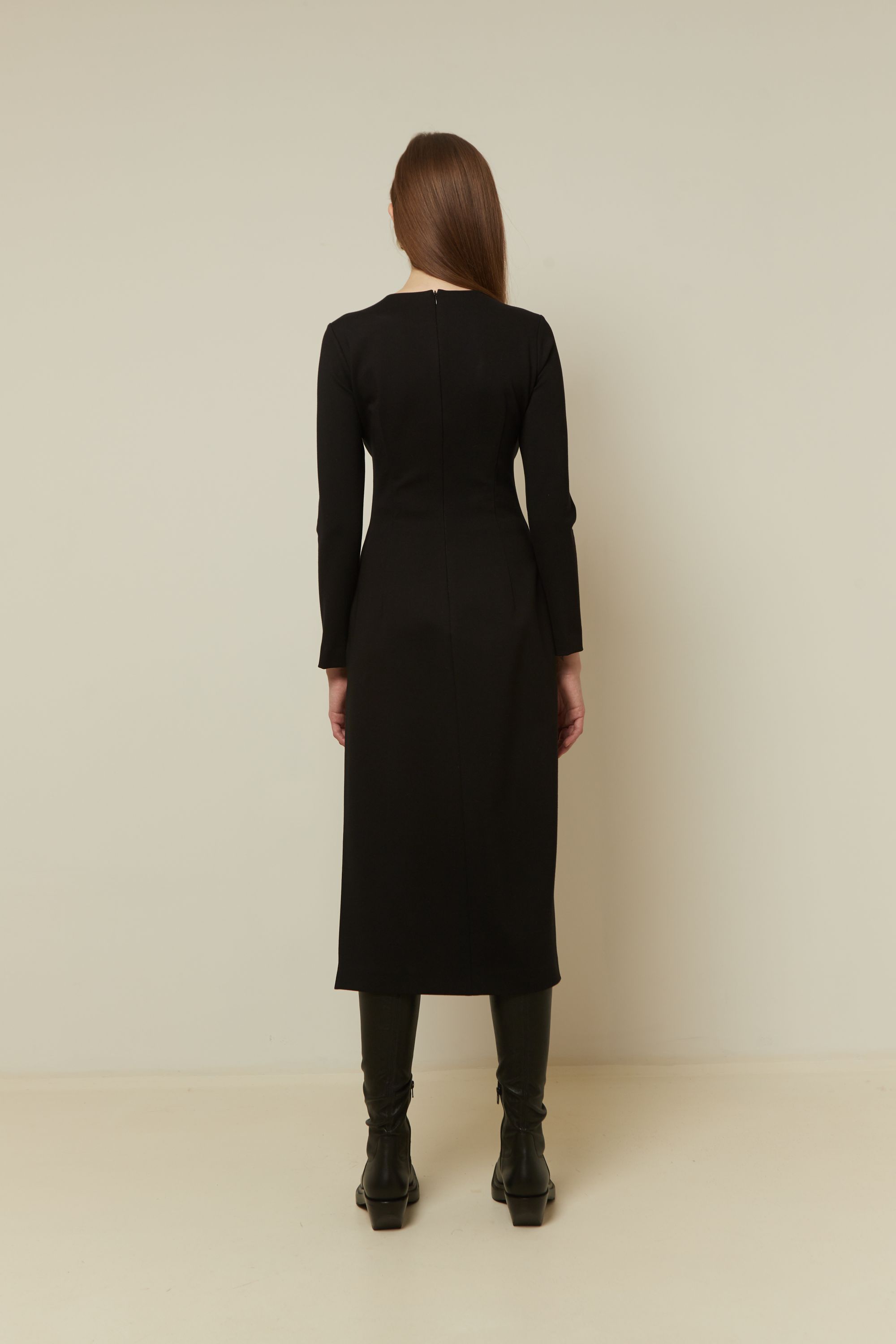 Платье женское 5К-12999-1