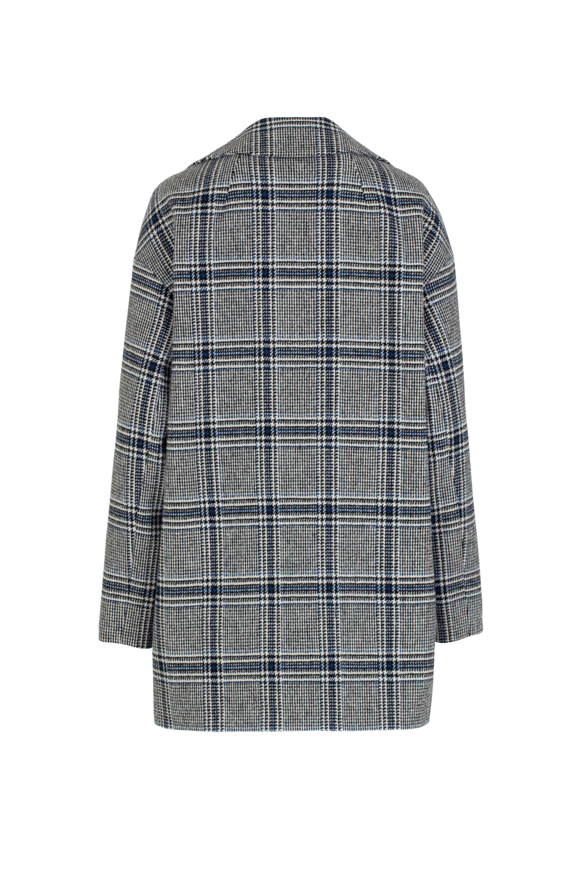 Пальто женское демисезонное 1-12399-1