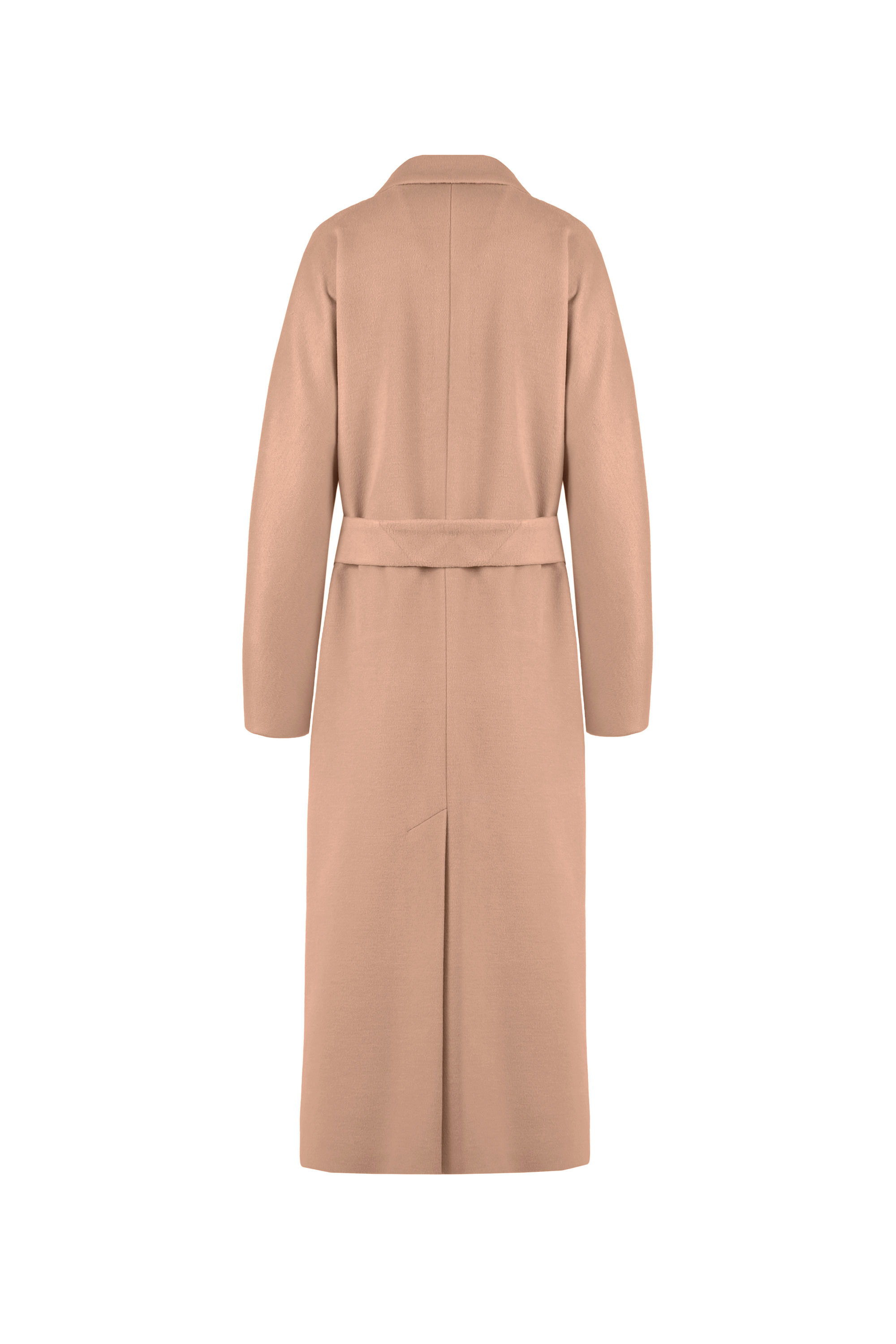 ПАЛЬТО ЖЕНСКОЕ ДЕМИСЕЗОННОЕ 1-1087