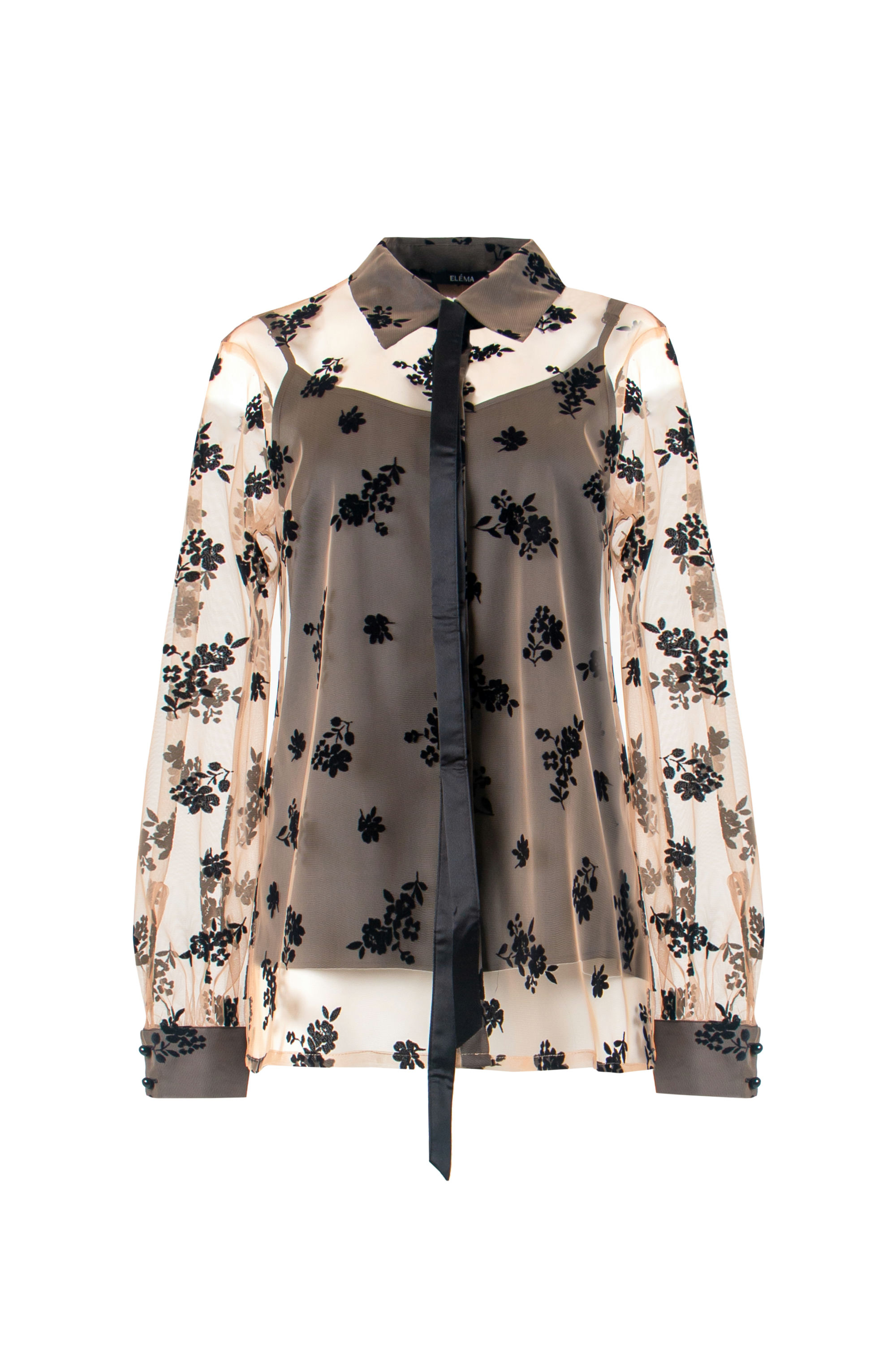 КОМПЛЕКТ ЖЕНСКИЙ 2К-1867