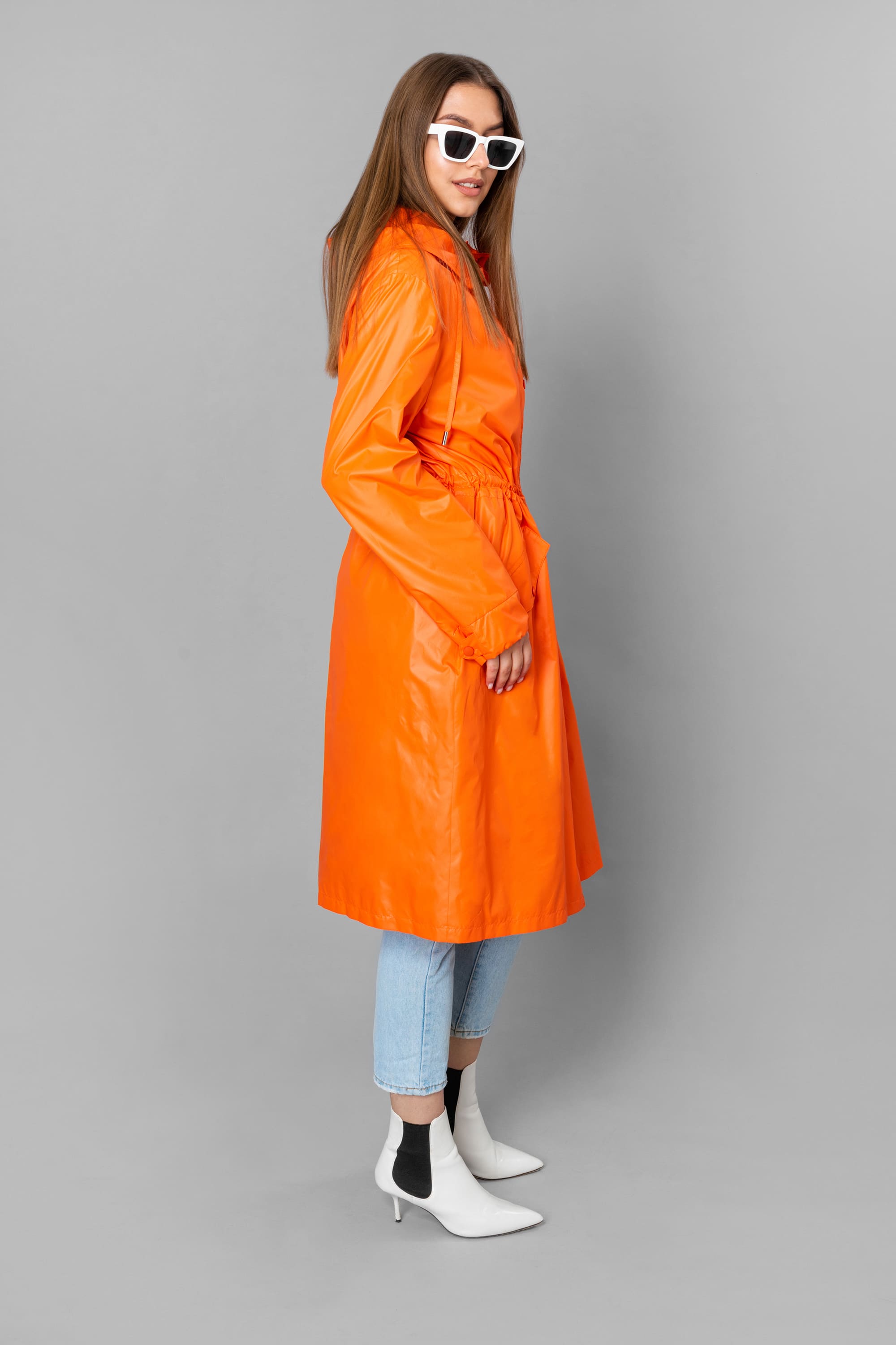 Плащ женский 2-10188-1