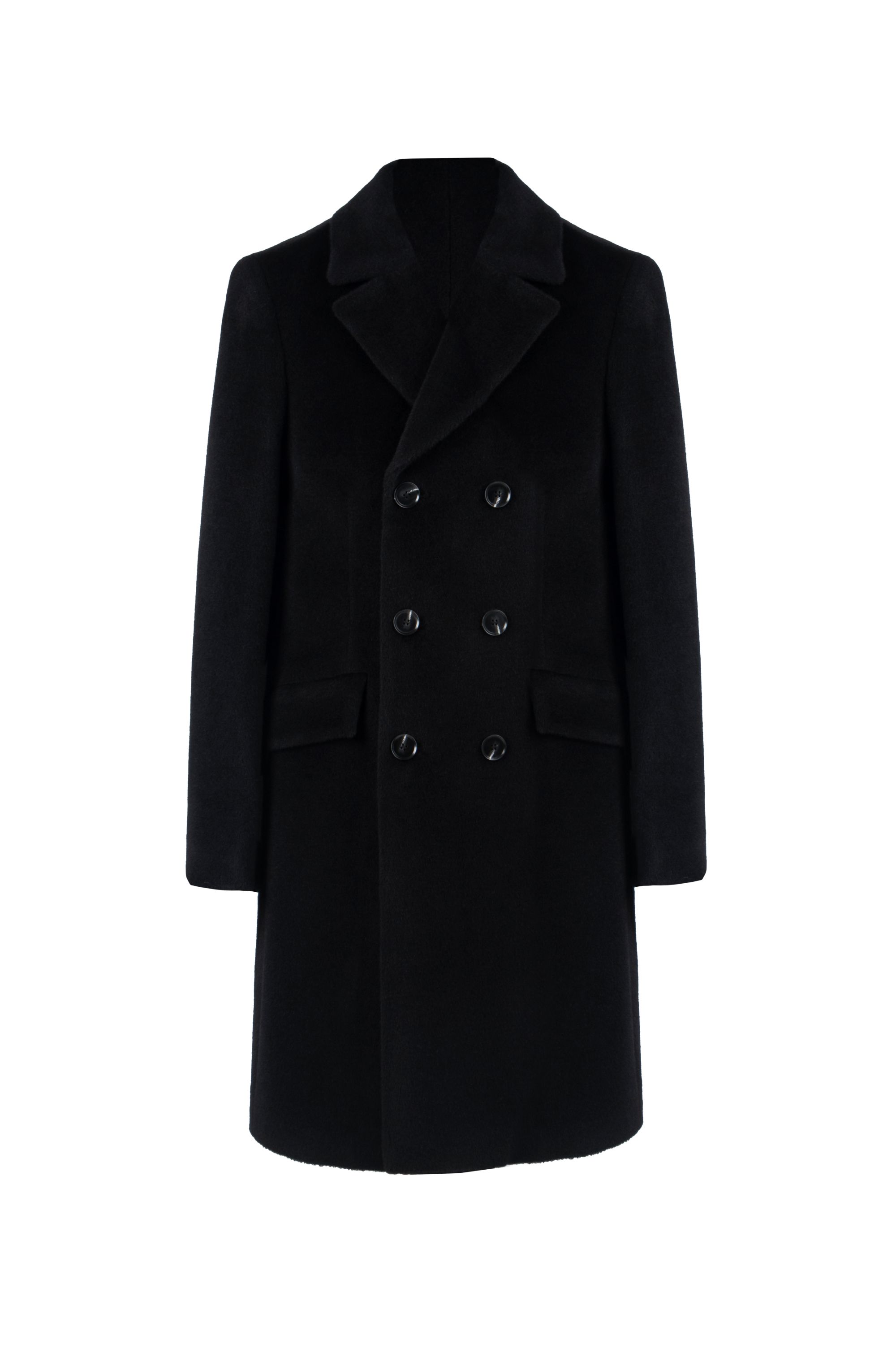 ПАЛЬТО МУЖСКОЕ ДЕМИСЕЗОННОЕ 1М-1111