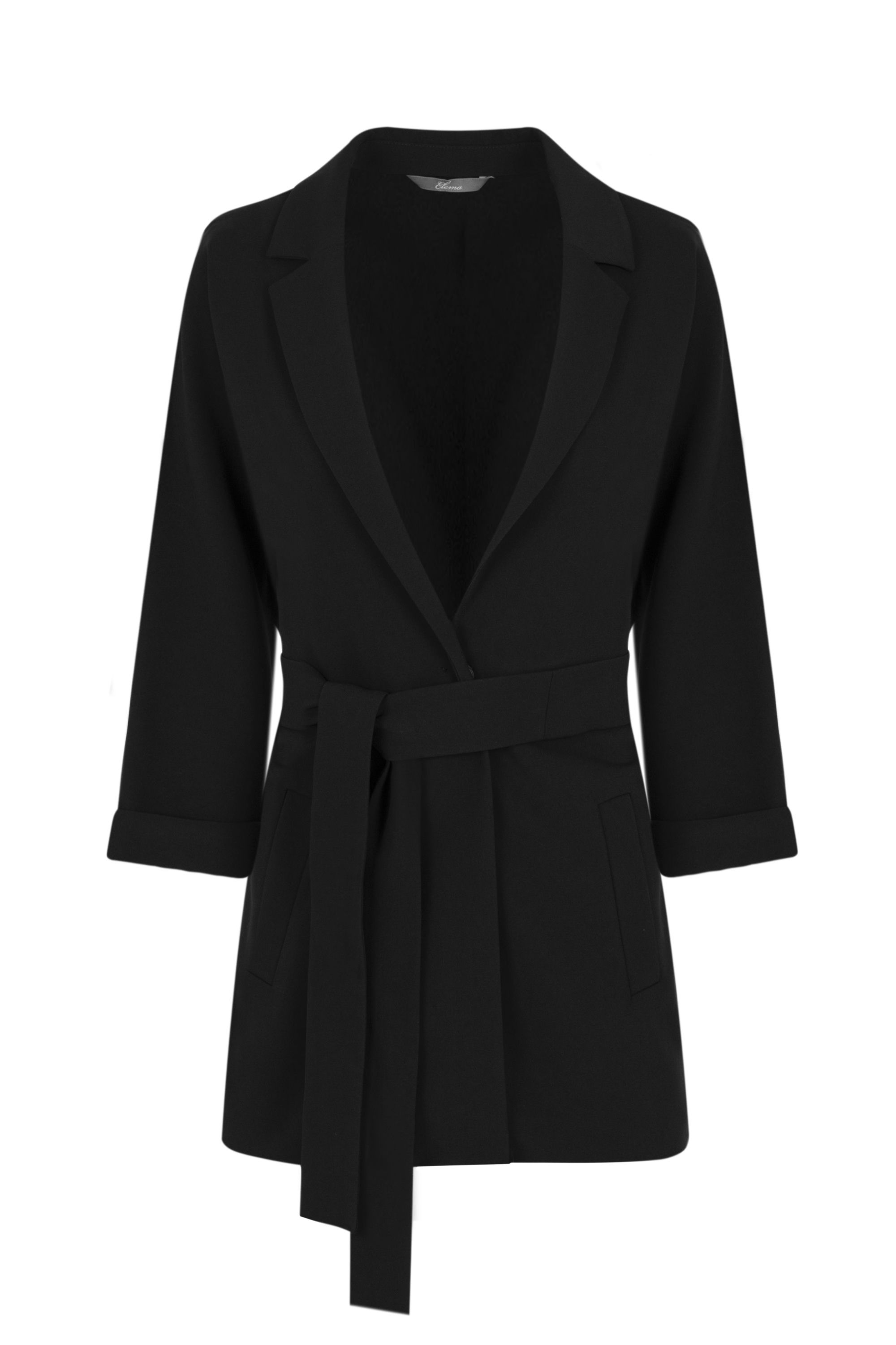 ЖАКЕТ ЖЕНСКИЙ 1К-2058С