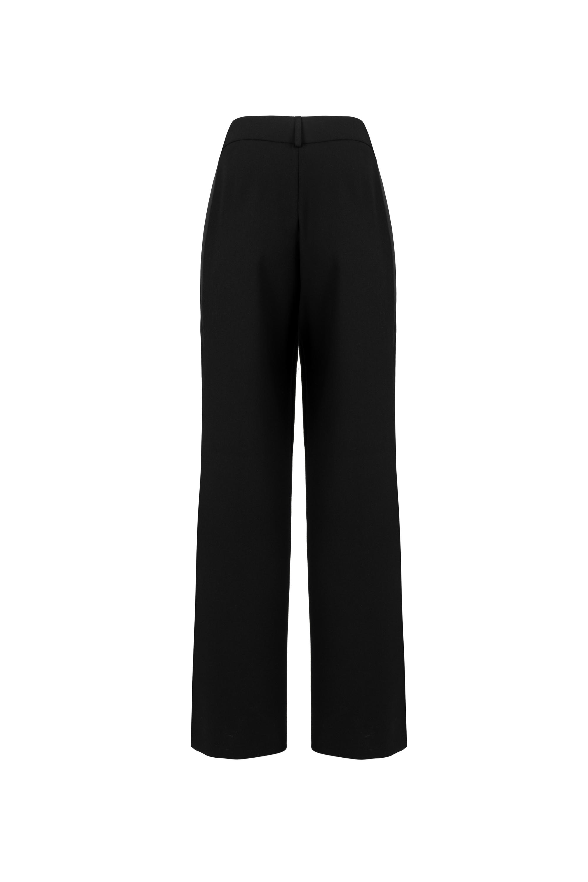 БРЮКИ ЖЕНСКИЕ 3К-2378