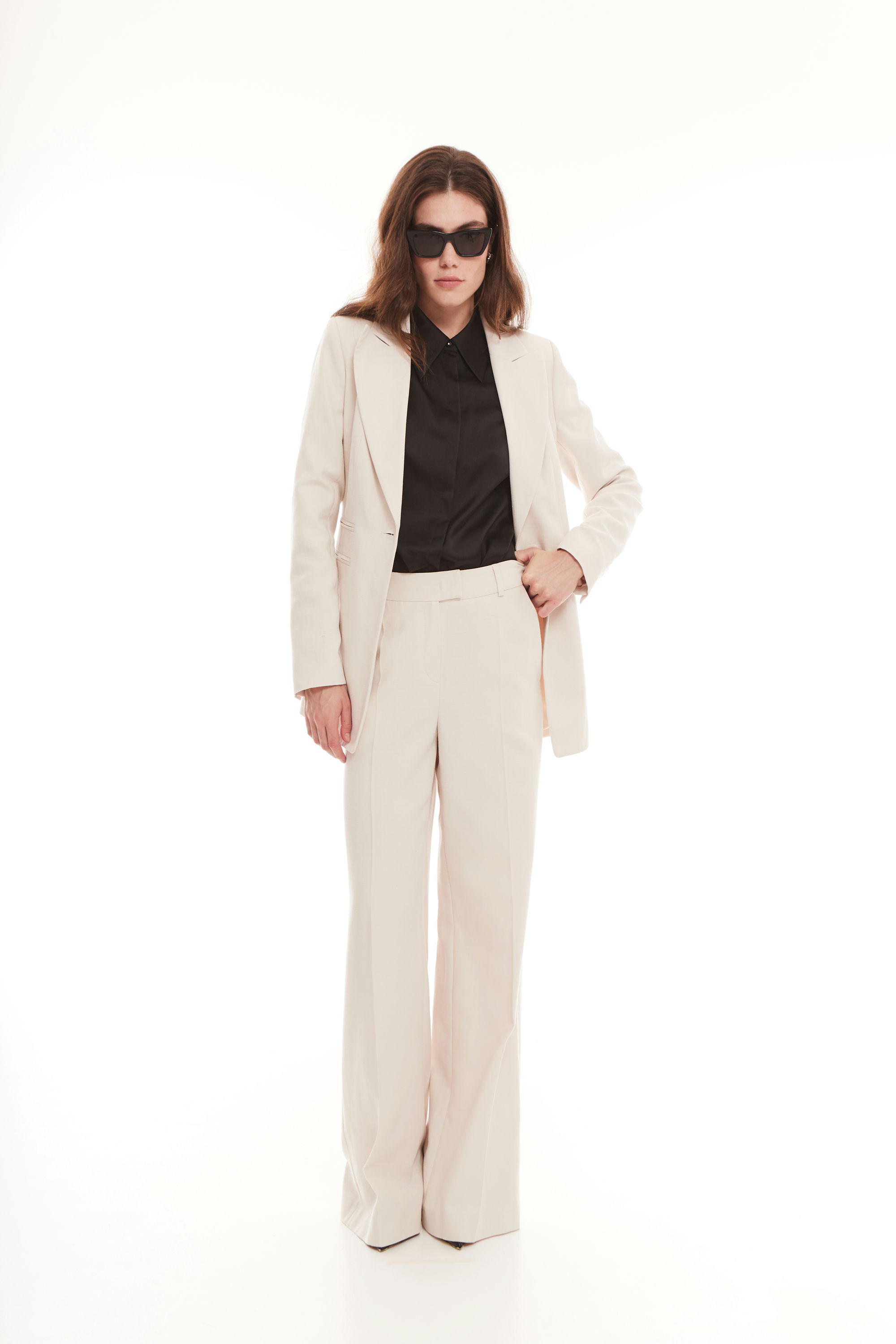 ЖАКЕТ ЖЕНСКИЙ 1К-1250