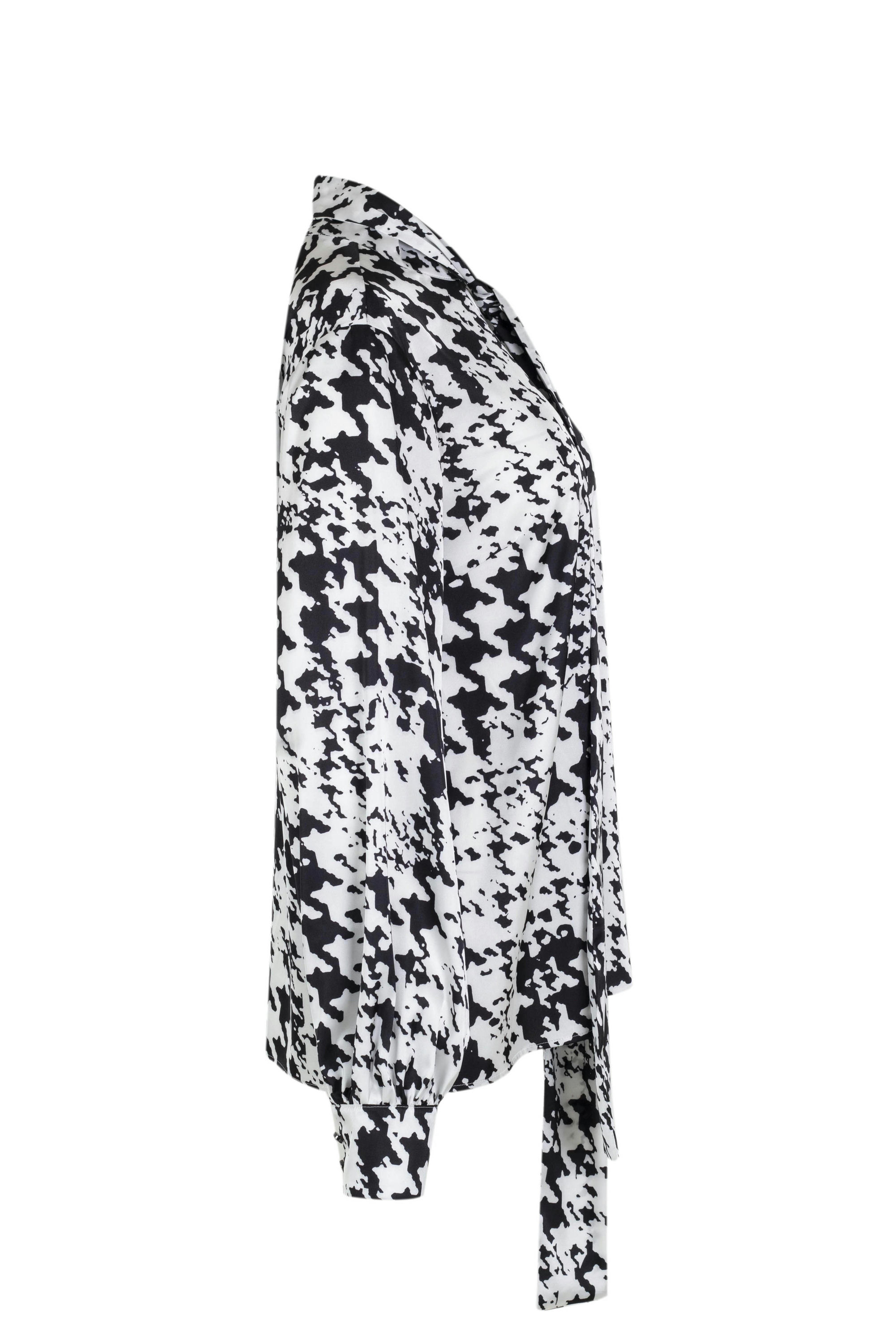 БЛУЗКА ЖЕНСКАЯ 2К-960