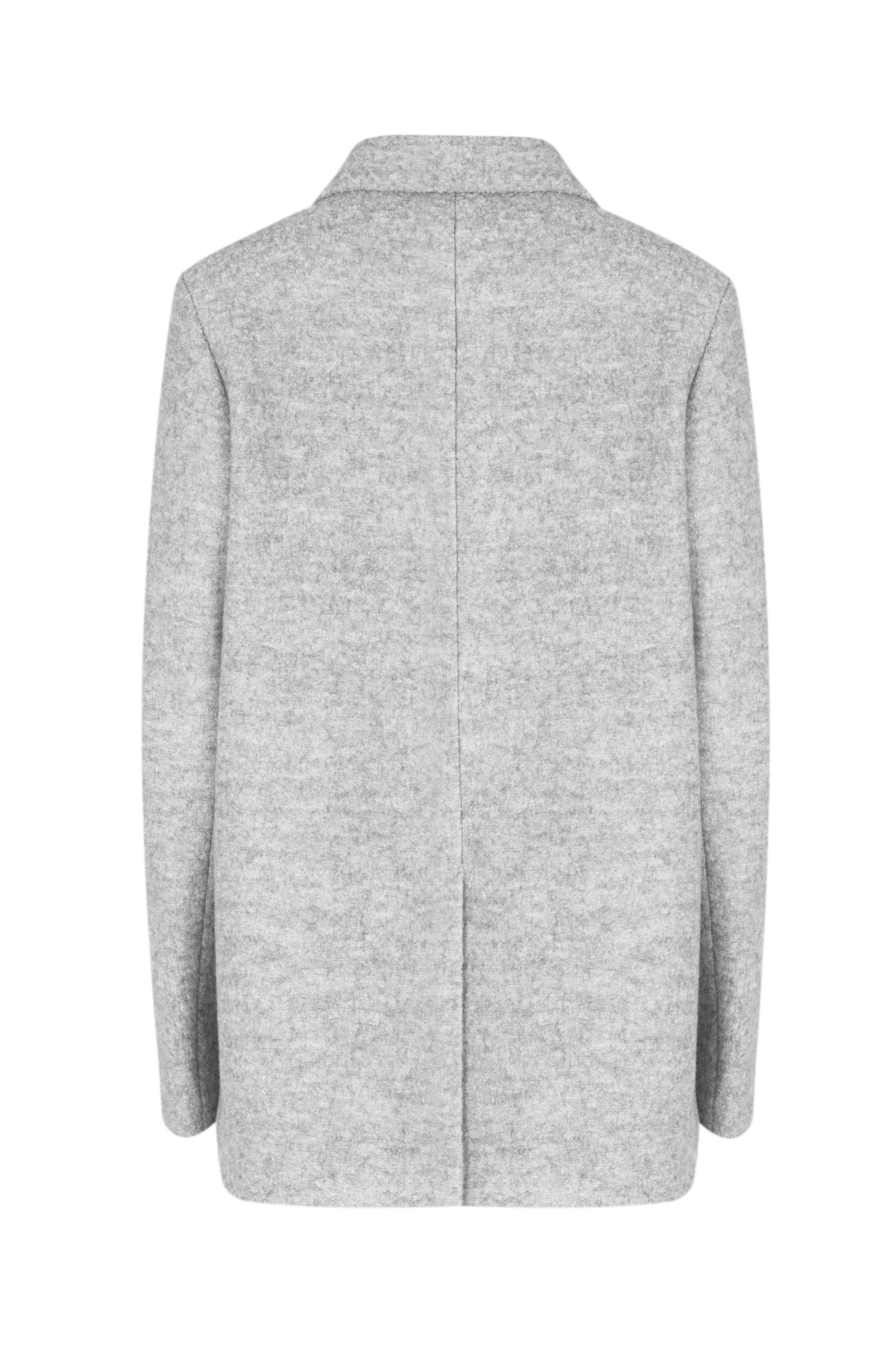 ПАЛЬТО ЖЕНСКОЕ ДЕМИСЕЗОННОЕ 1-525