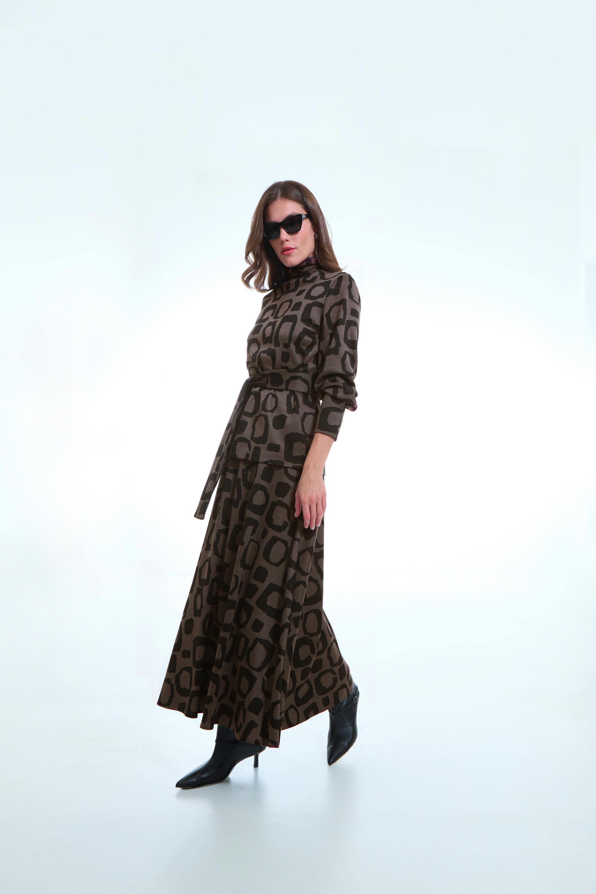 ДЖЕМПЕР ЖЕНСКИЙ 2К-1671