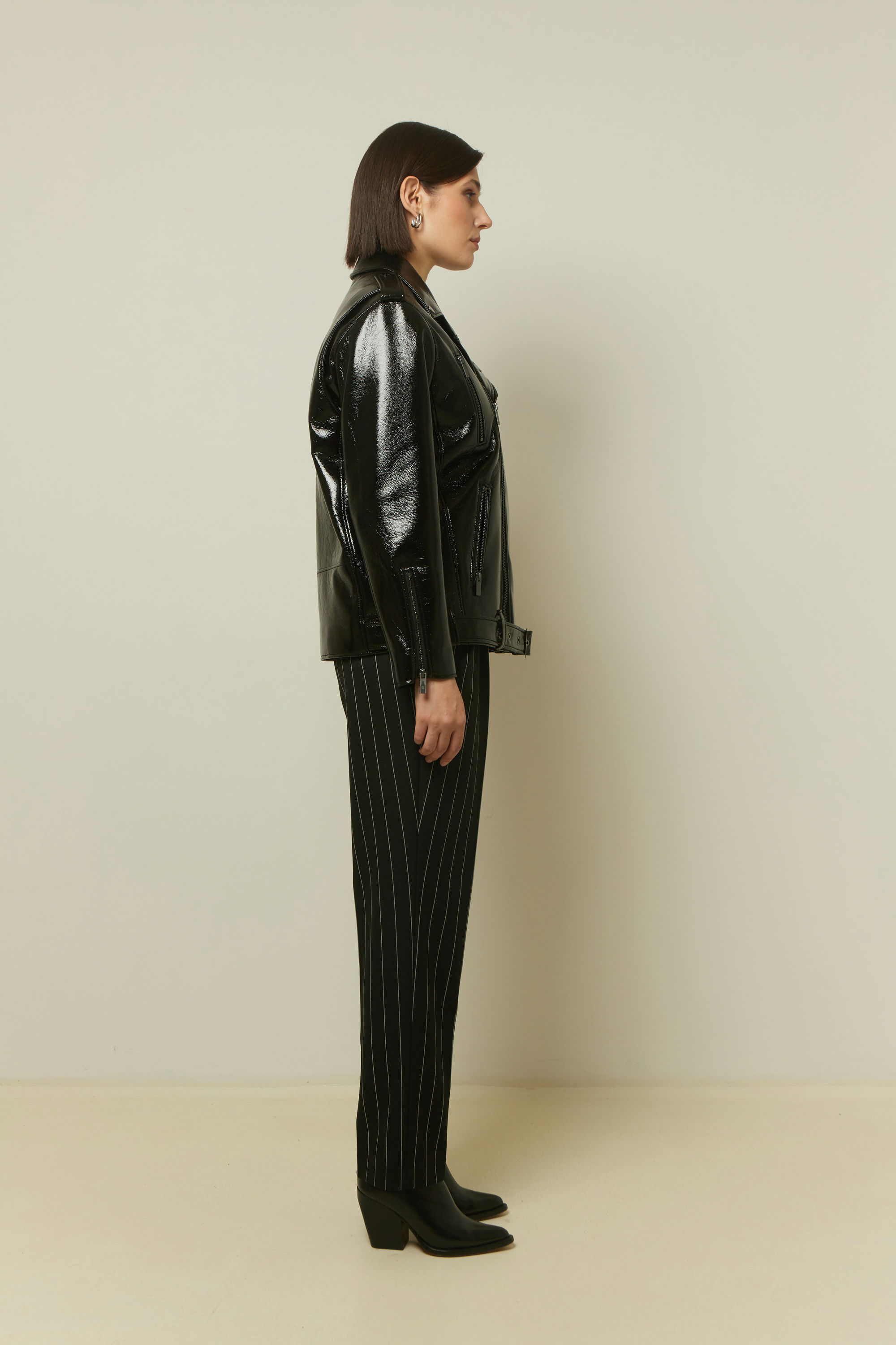 Куртка женская 3-134