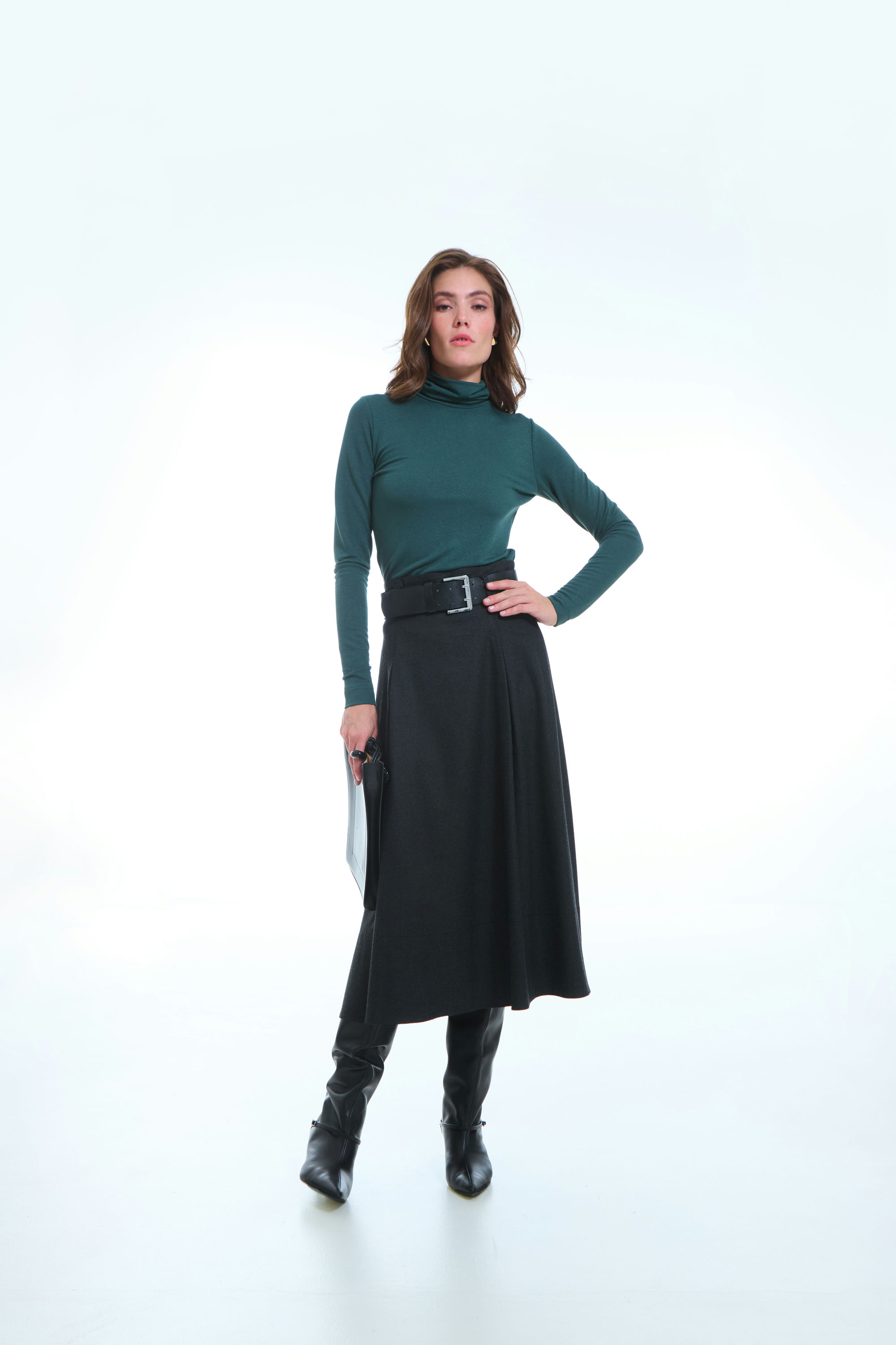 ЮБКА ЖЕНСКАЯ 4К-1603