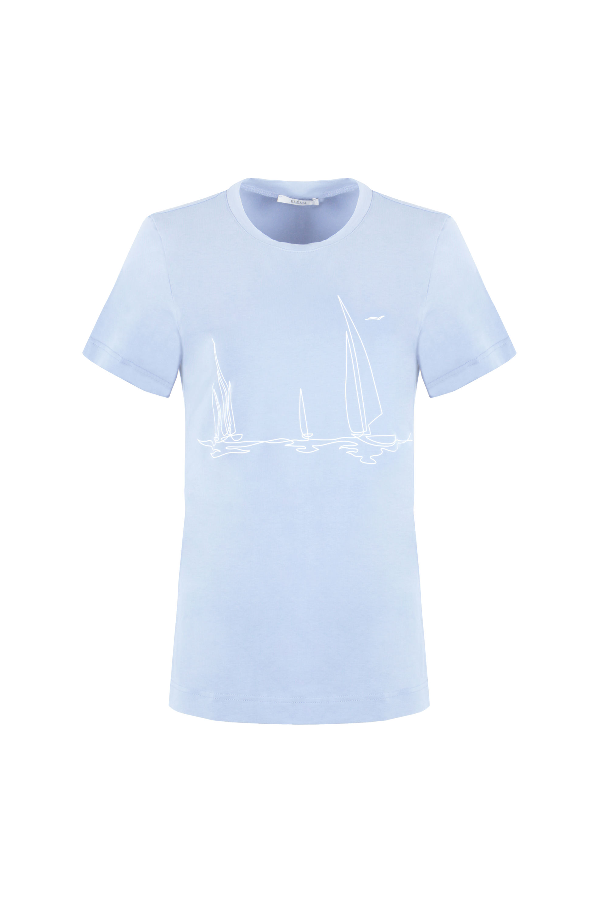 БЛУЗКА ЖЕНСКАЯ 2К-1375