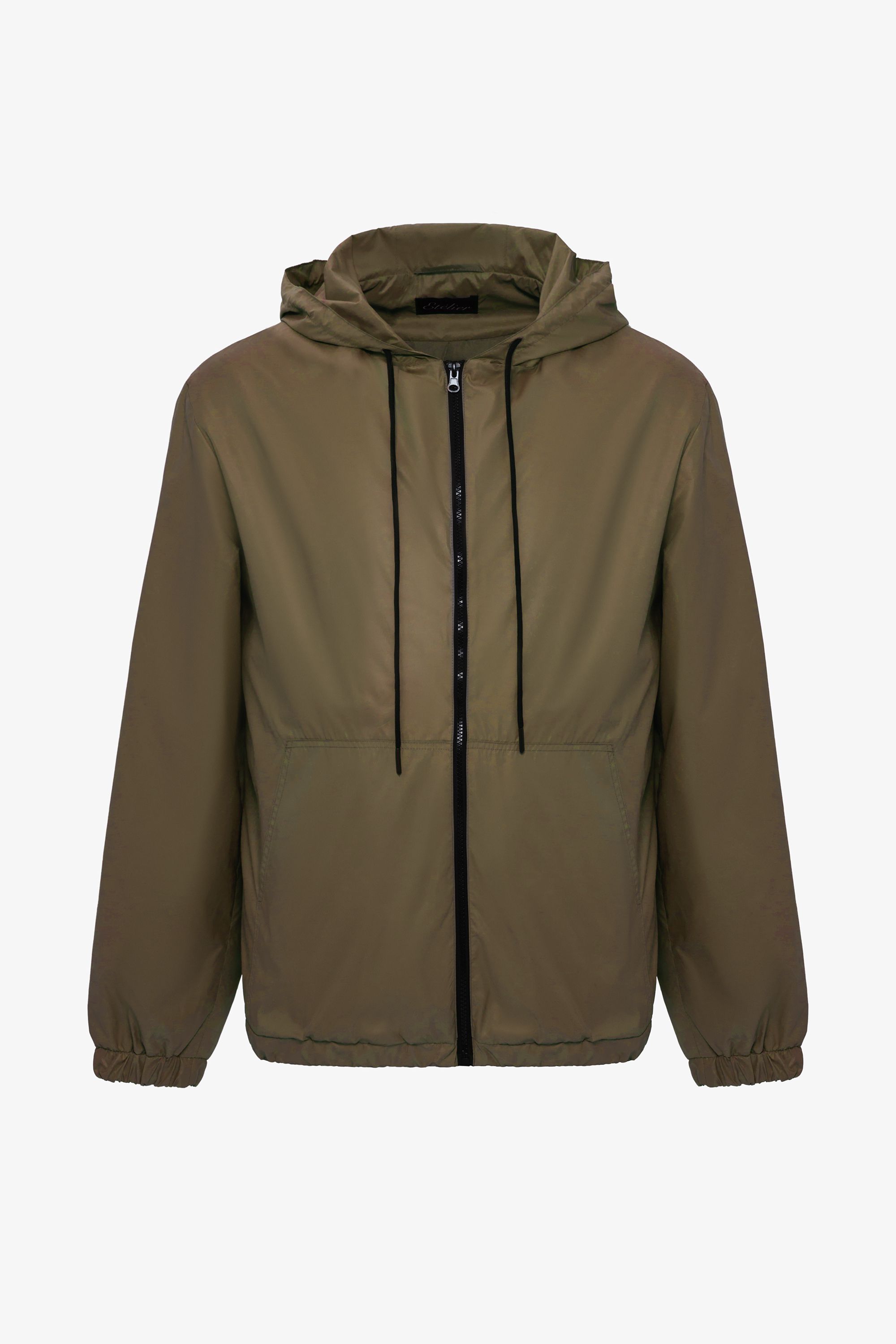 Куртка мужская 3М-11679-1