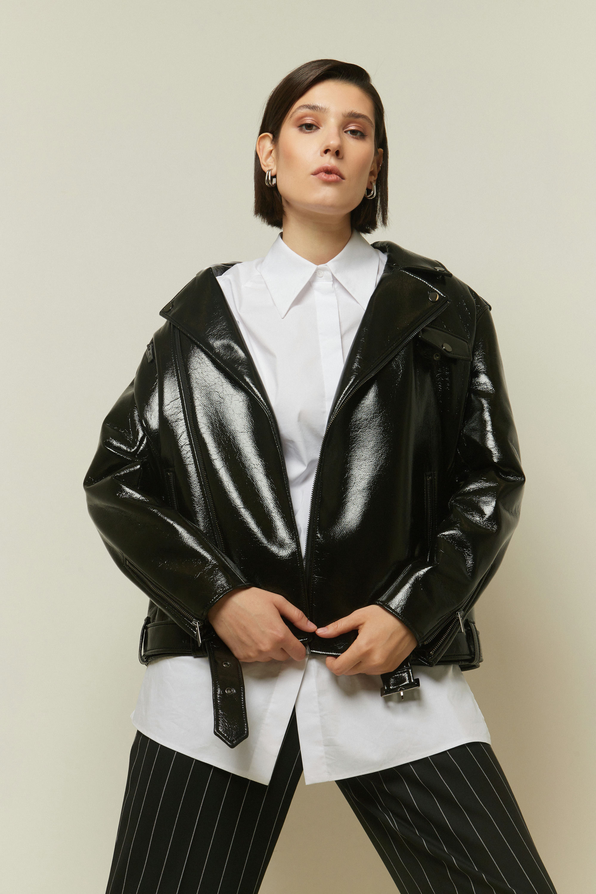 Куртка женская 3-134