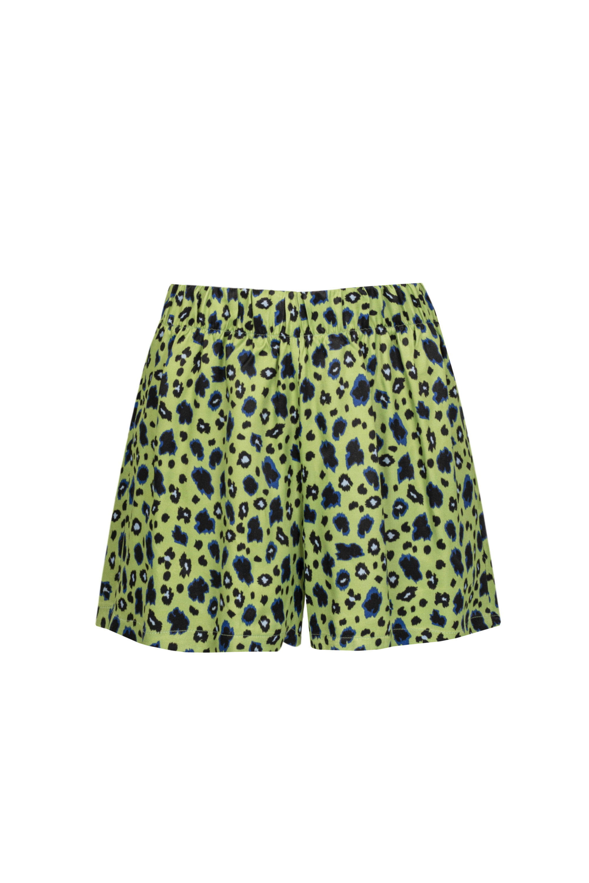 Шорты женские 3К-75