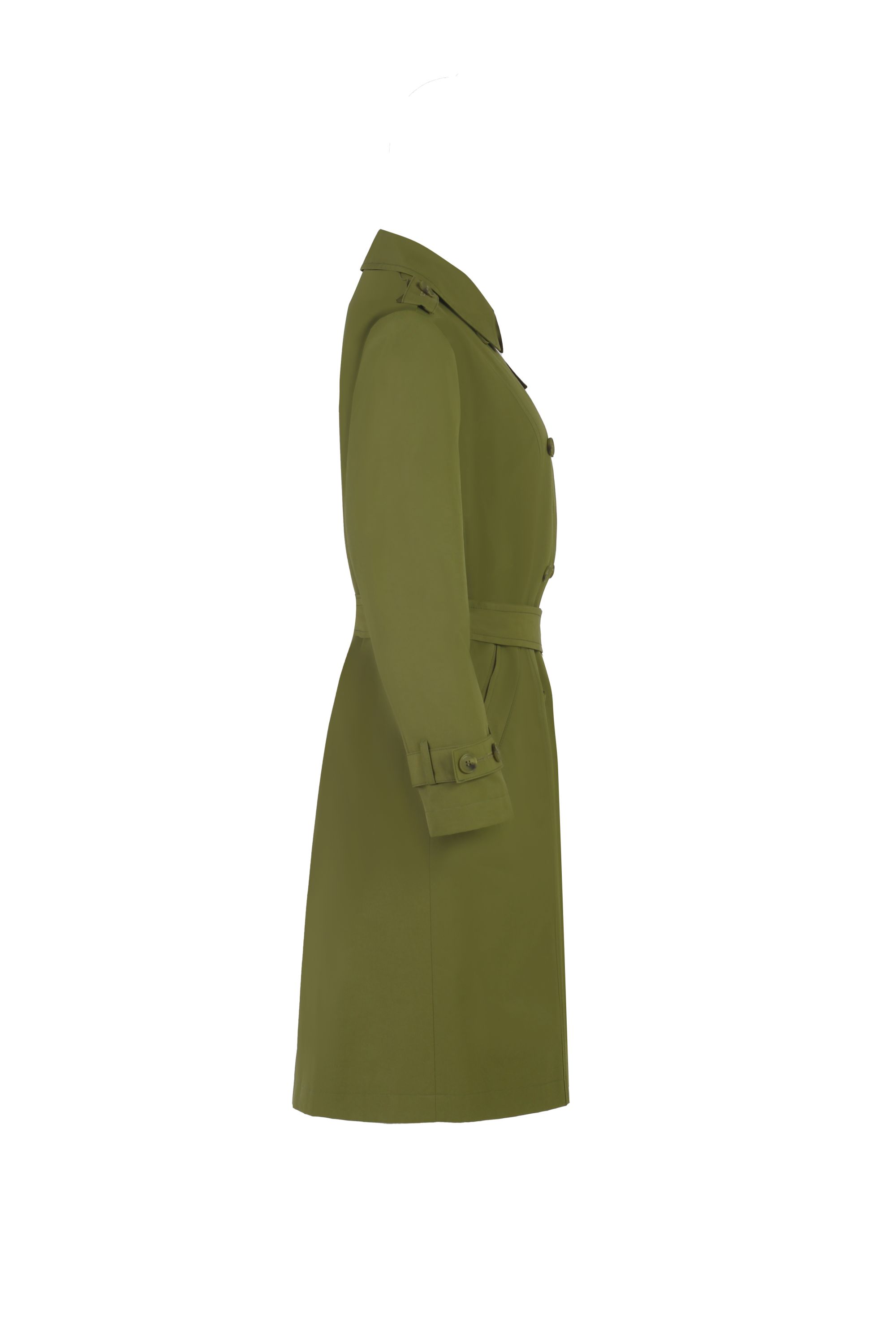 Плащ женский 2-11797-1