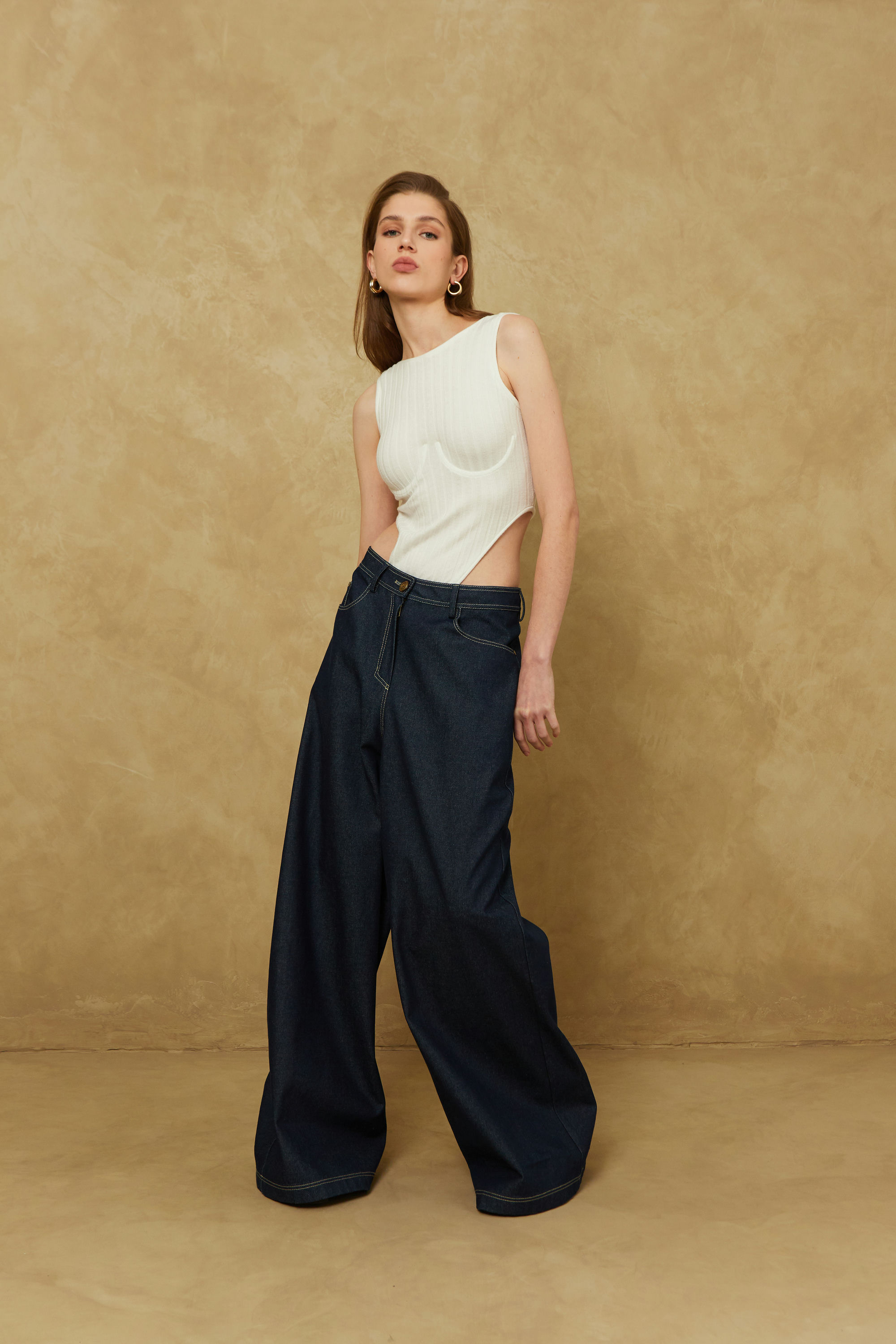 ТОП ЖЕНСКИЙ 2К-506