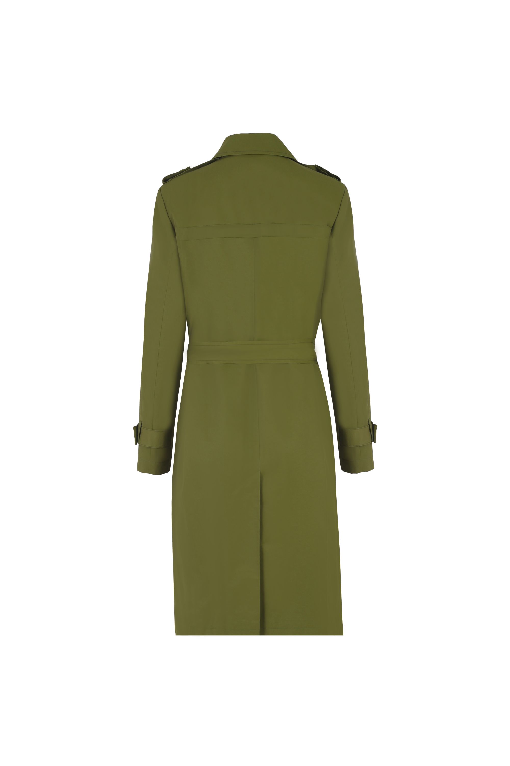 Плащ женский 2-11797-1