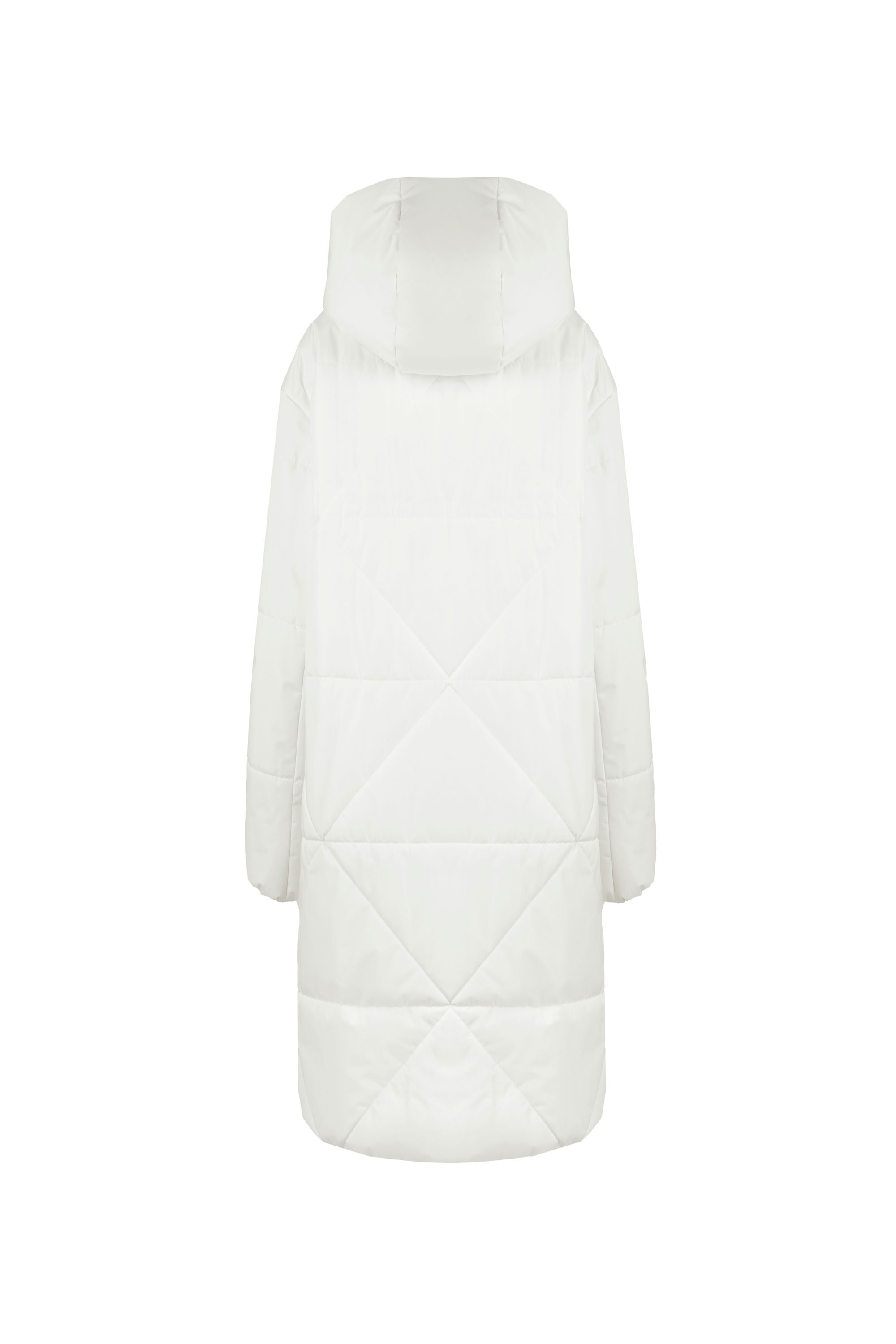 ПАЛЬТО ЖЕНСКОЕ ПЛАЩЕВОЕ УТЕПЛЕННОЕ 5-1725