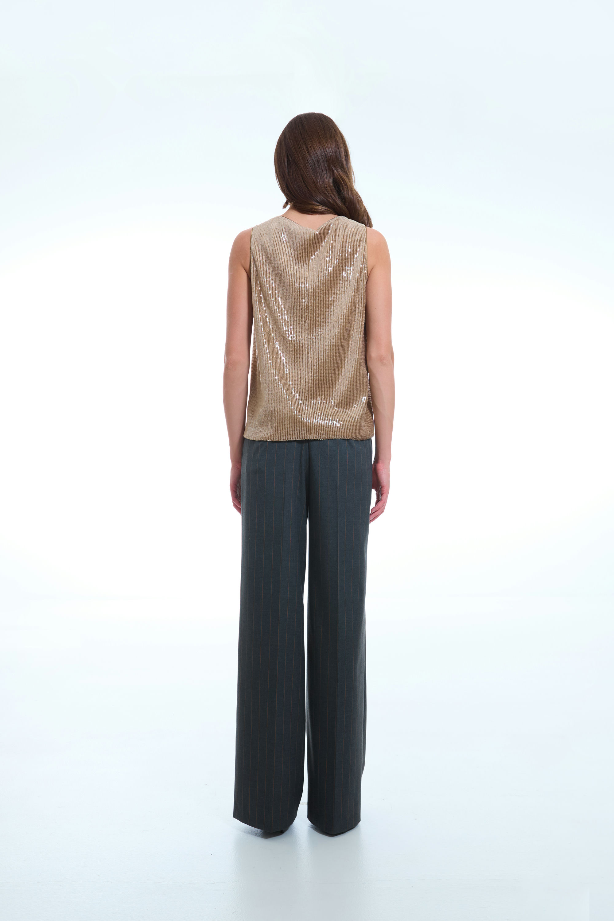 БЛУЗКА ЖЕНСКАЯ 2К-1885