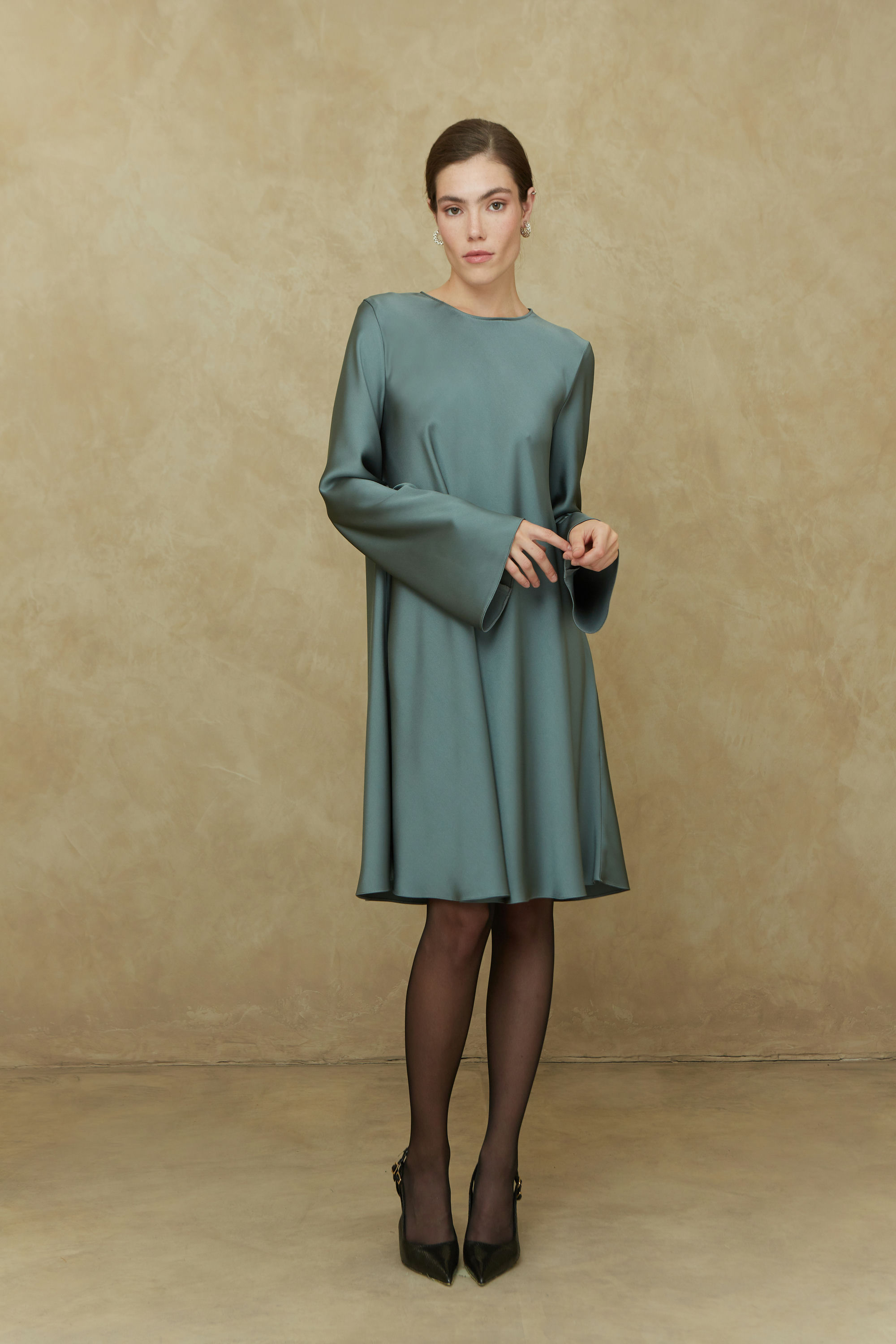 ПЛАТЬЕ ЖЕНСКОЕ 5К-864