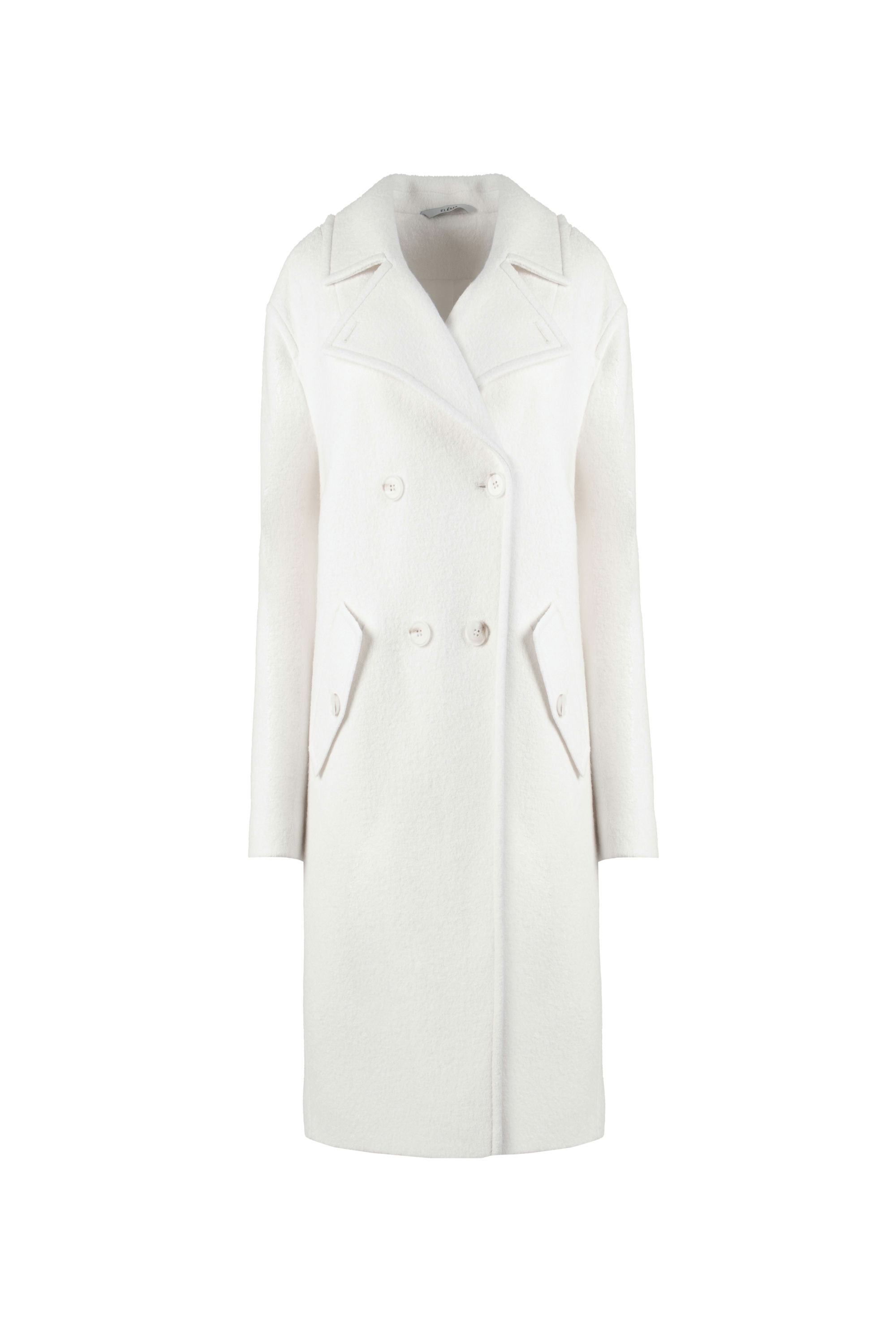 ПАЛЬТО ЖЕНСКОЕ ДЕМИСЕЗОННОЕ 1-1523