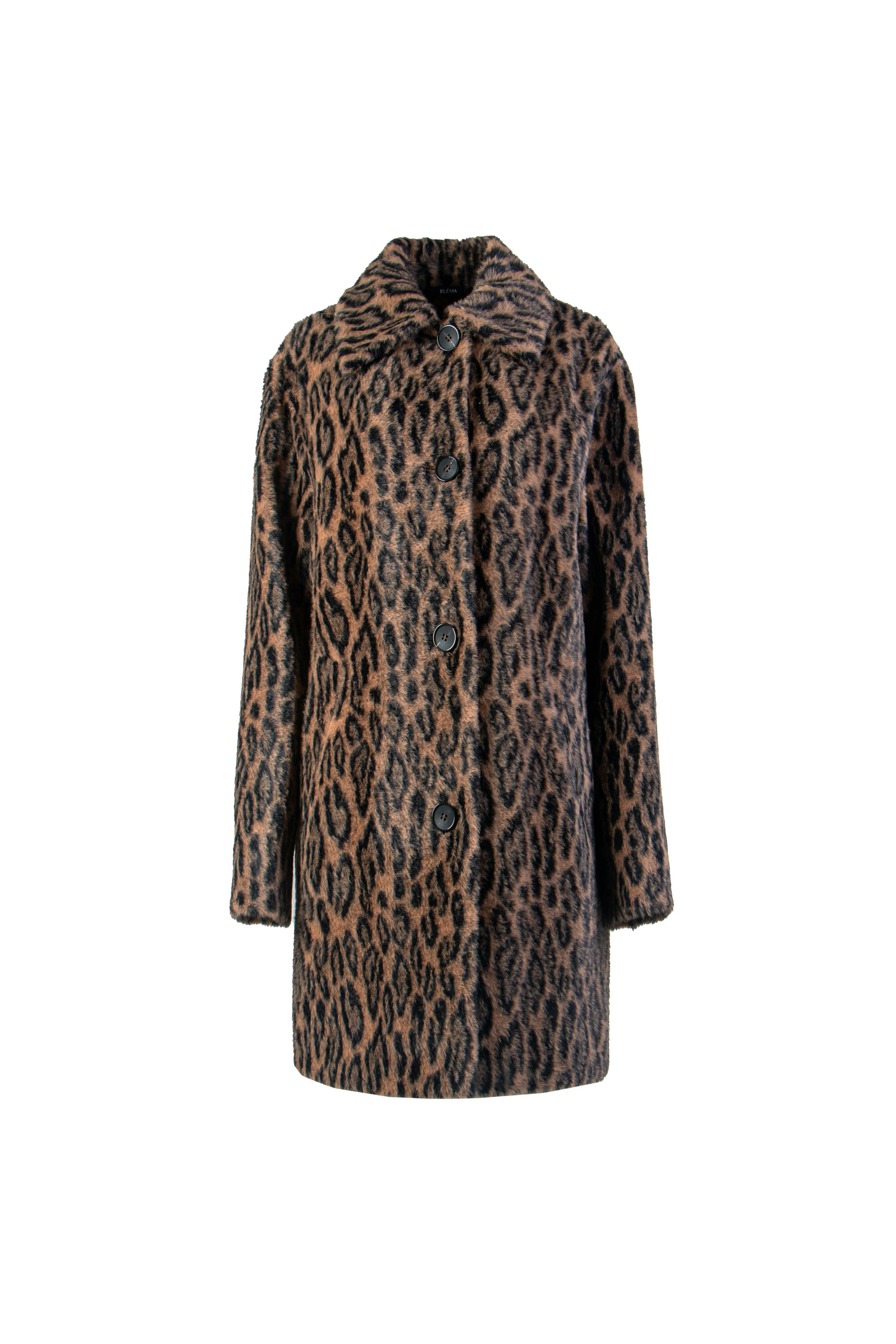 ПАЛЬТО ЖЕНСКОЕ ДЕМИСЕЗОННОЕ 1-1594