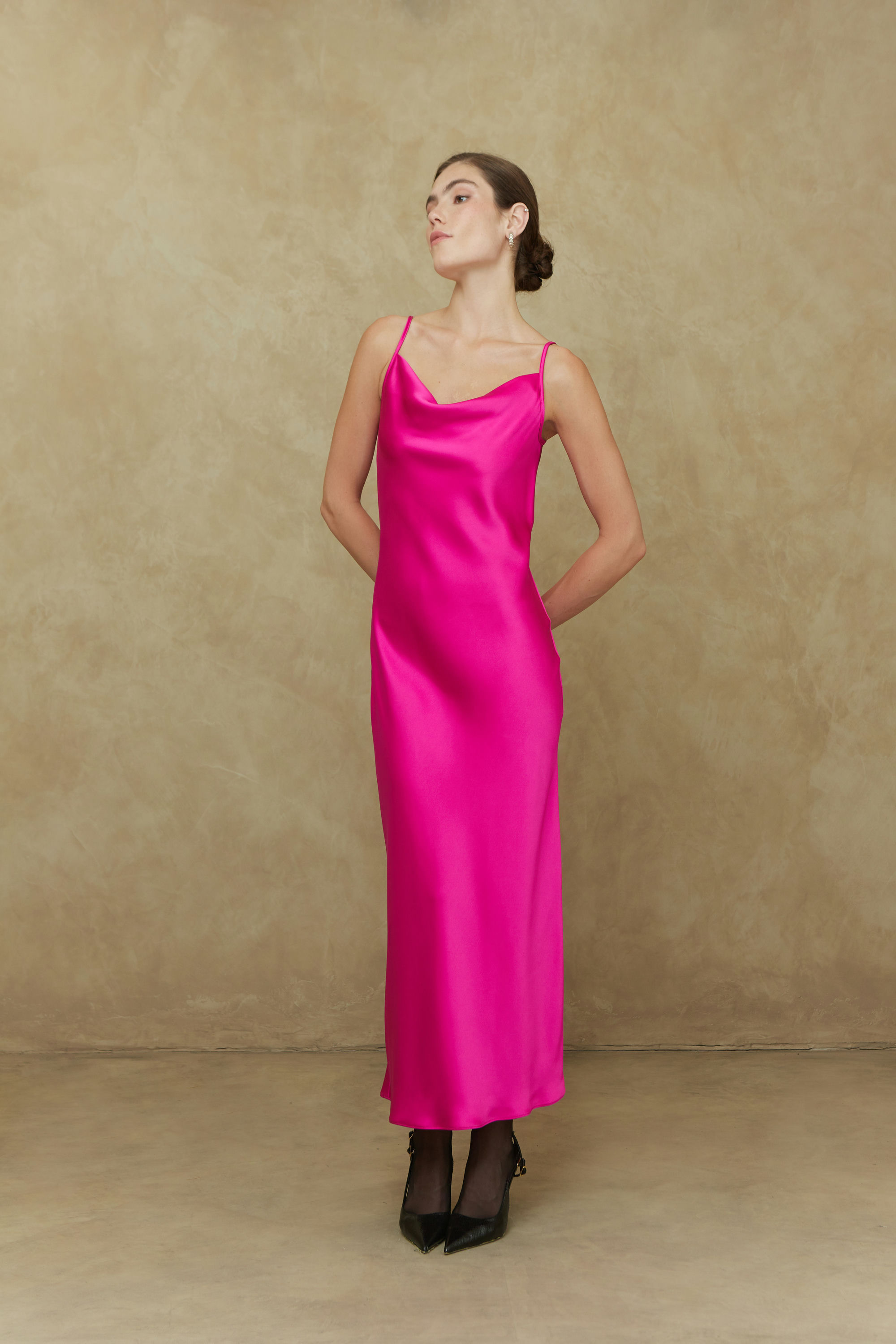 ПЛАТЬЕ ЖЕНСКОЕ 5К-13082-3