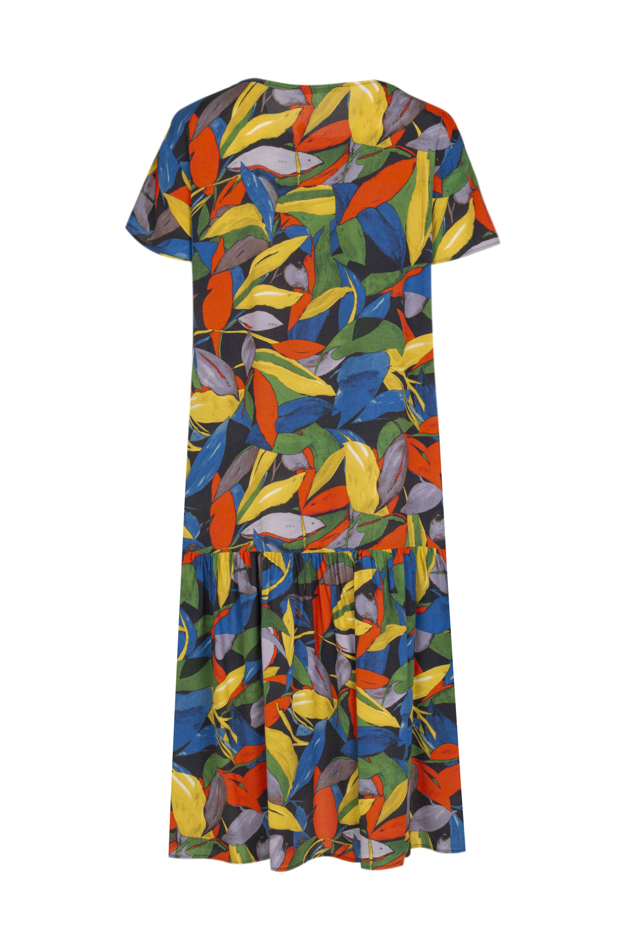 ПЛАТЬЕ ЖЕНСКОЕ 5К-609