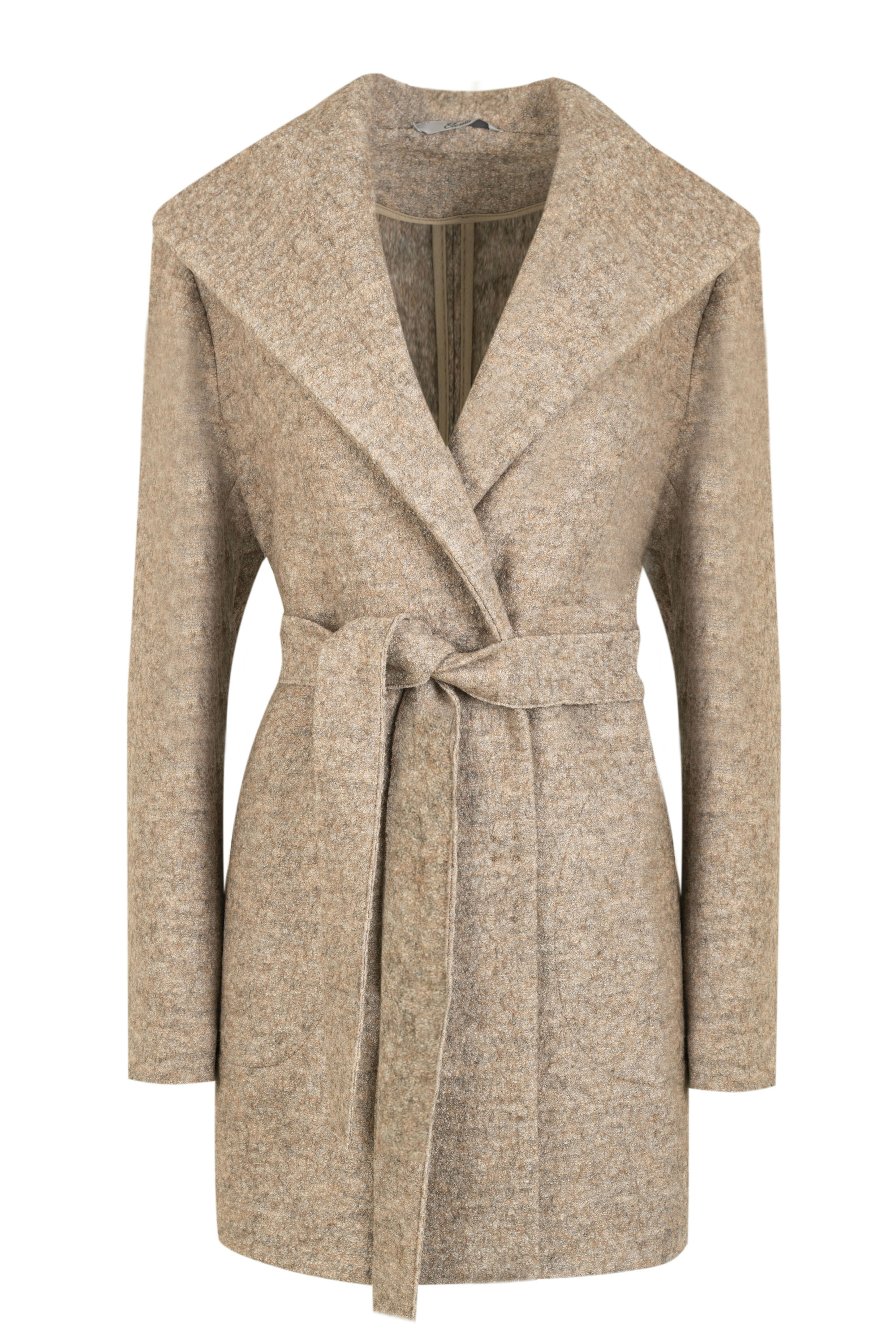 Пальто женское демисезонное 1-271