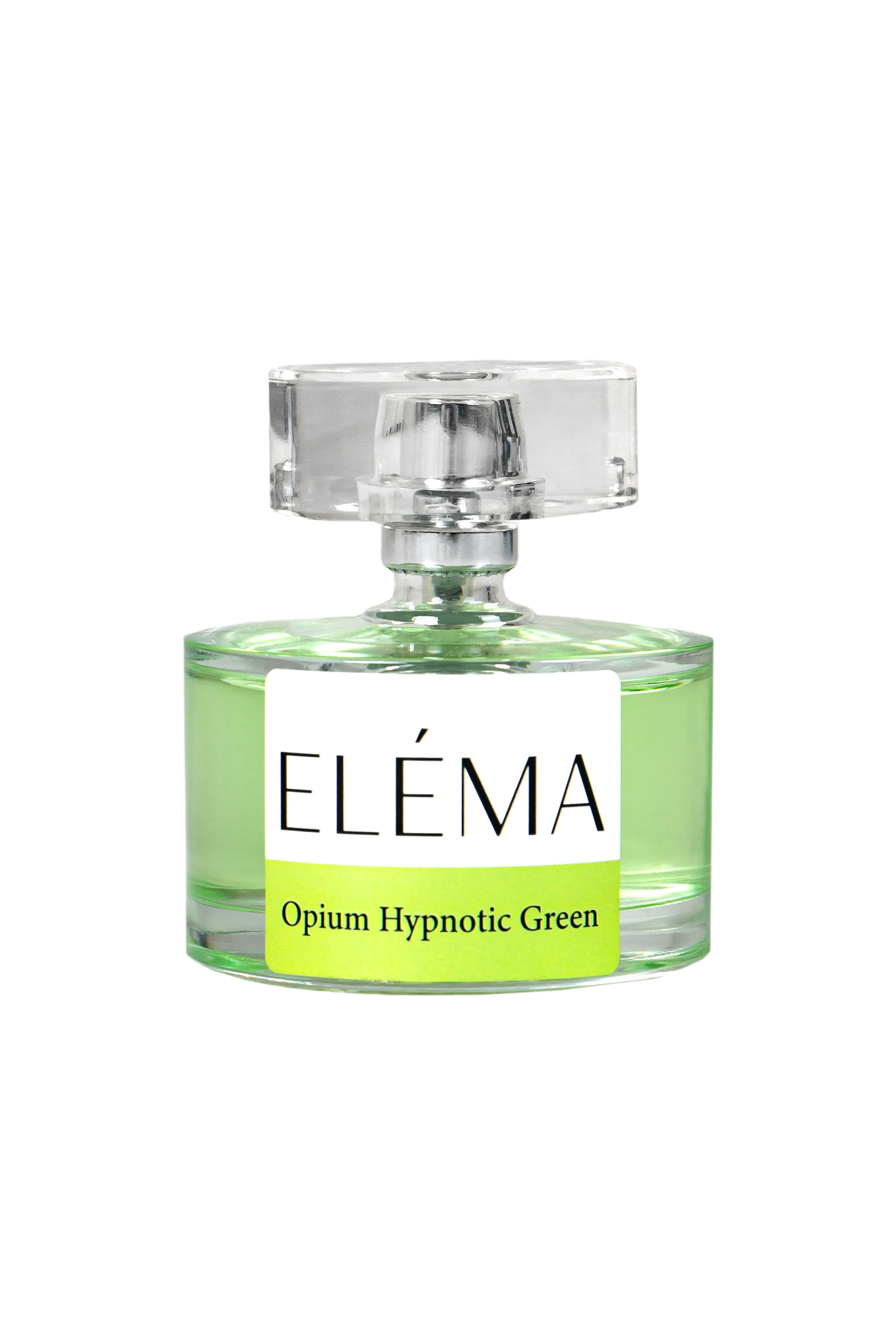 Парфюмерная вода для женщин Opium Hypnotic Green Opium Hypnotic