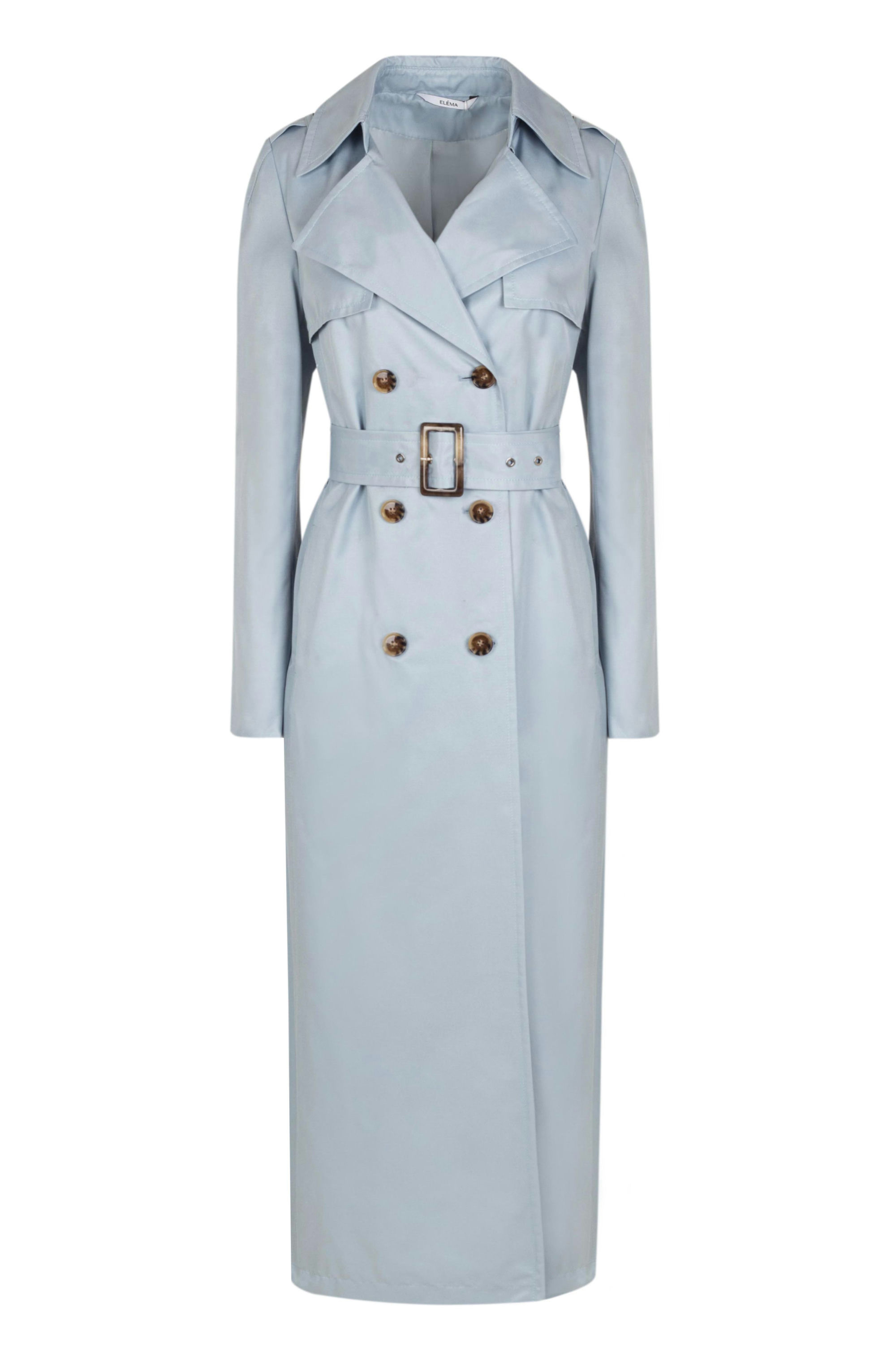 ПЛАЩ ЖЕНСКИЙ 2-195