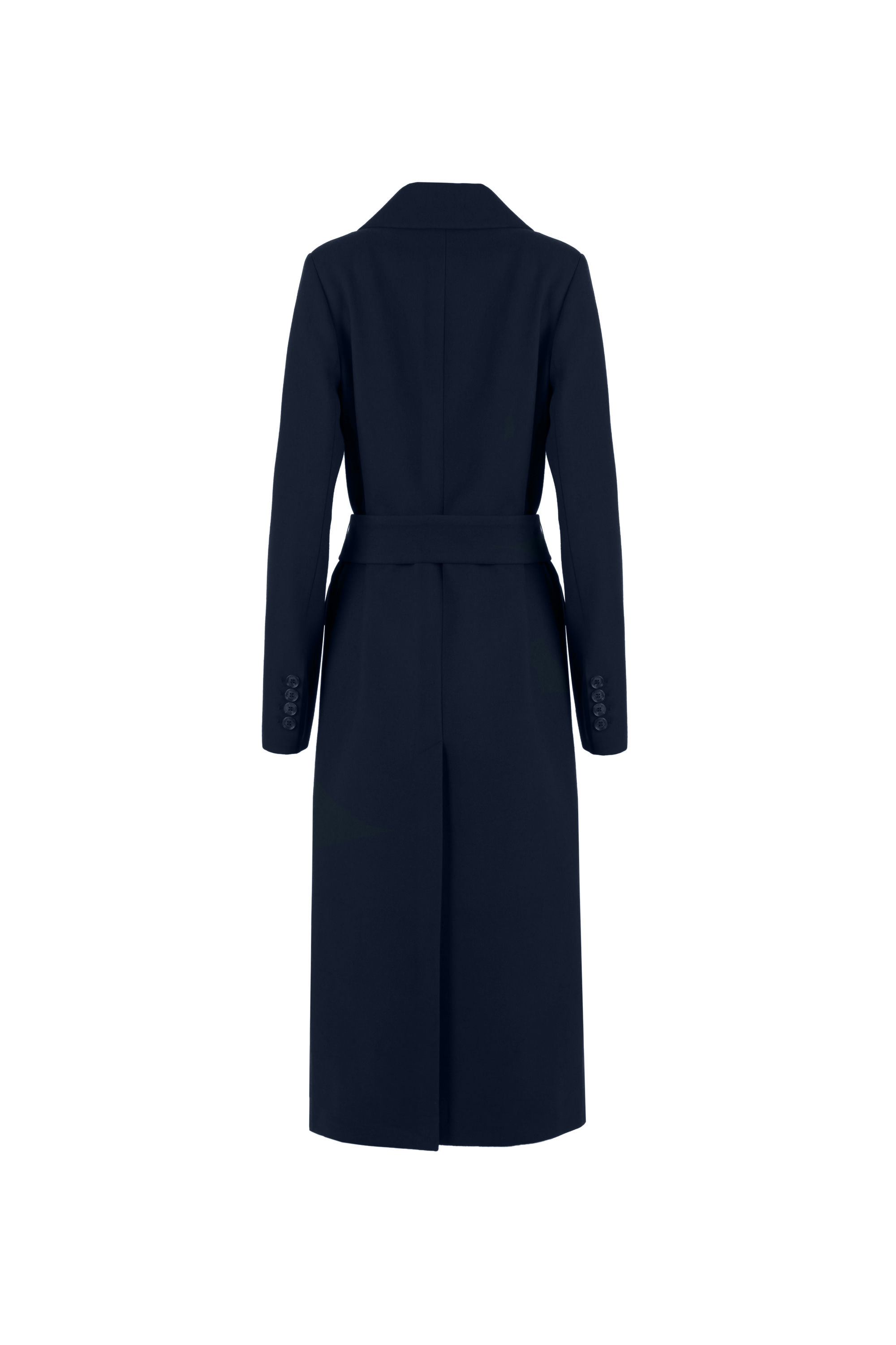 ПАЛЬТО ЖЕНСКОЕ ДЕМИСЕЗОННОЕ 1-1550