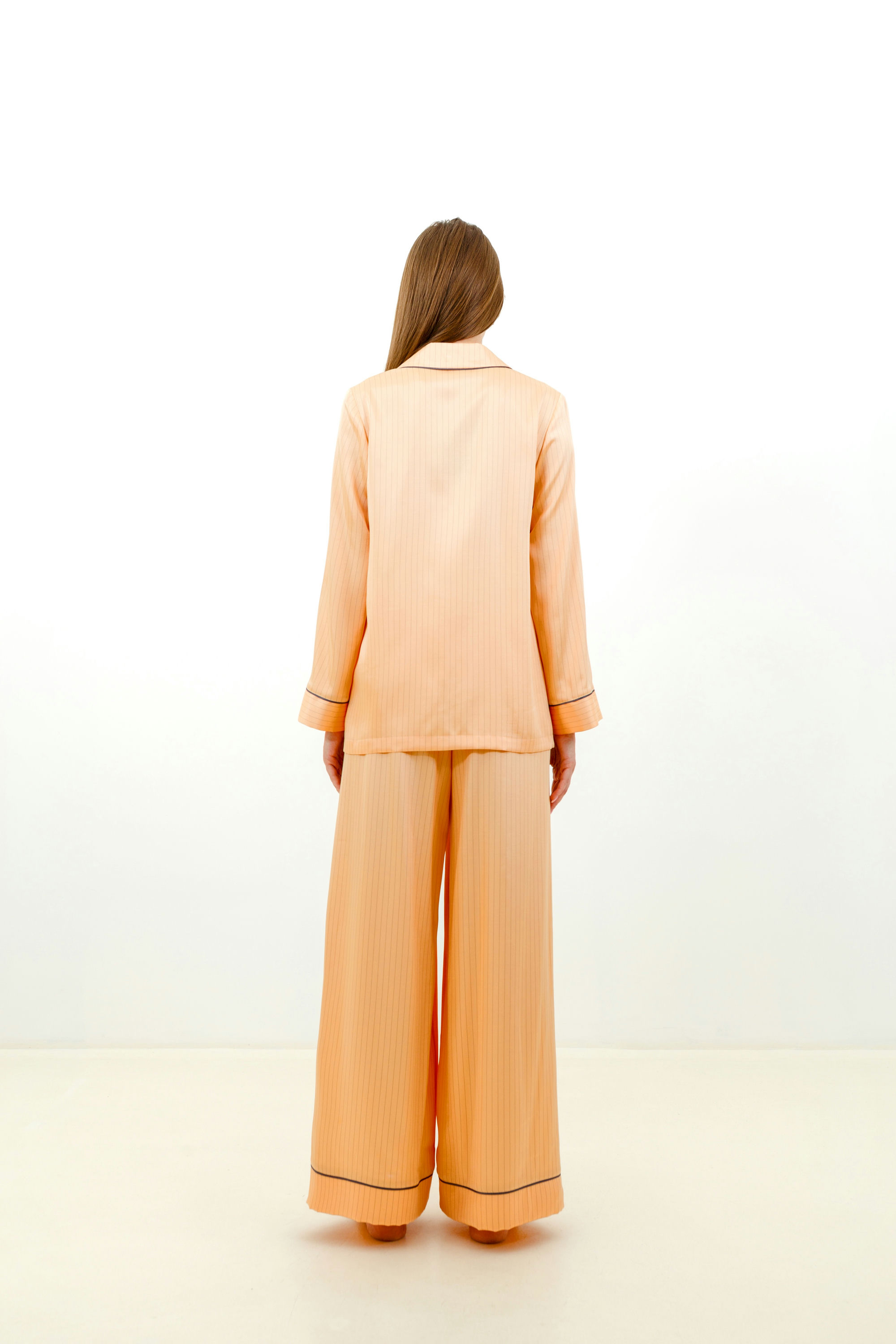 БРЮКИ ЖЕНСКИЕ 3К-77