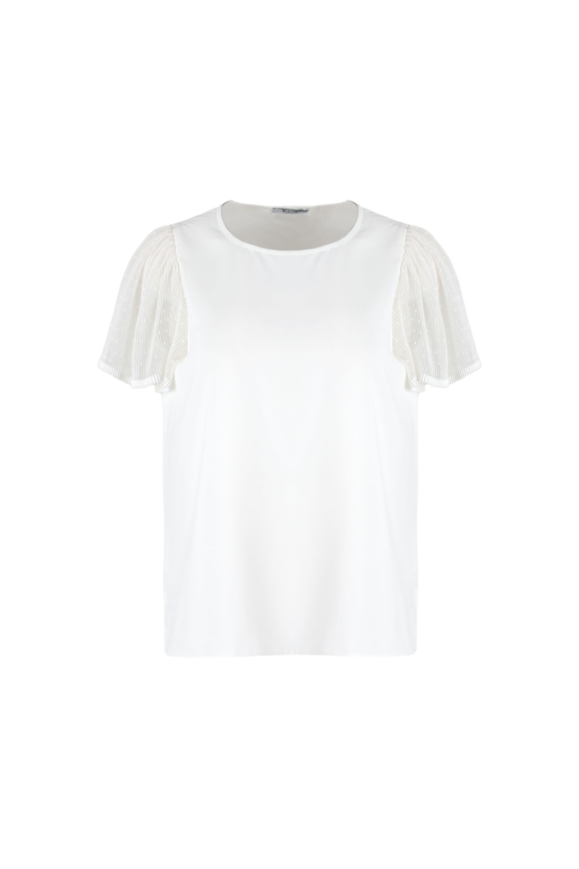 БЛУЗКА ЖЕНСКАЯ 2К-1458