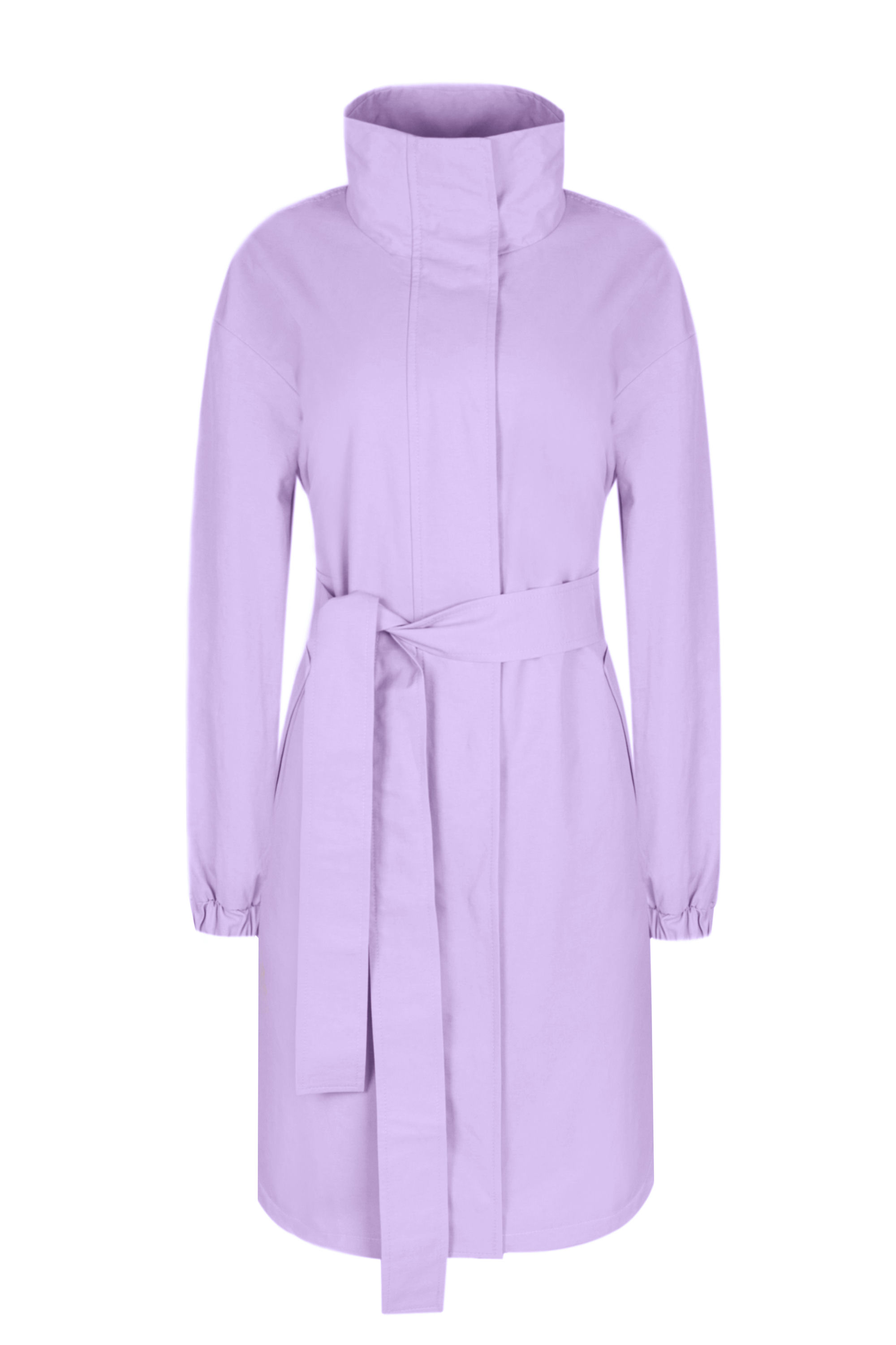 ПЛАЩ ЖЕНСКИЙ 2-12472-2