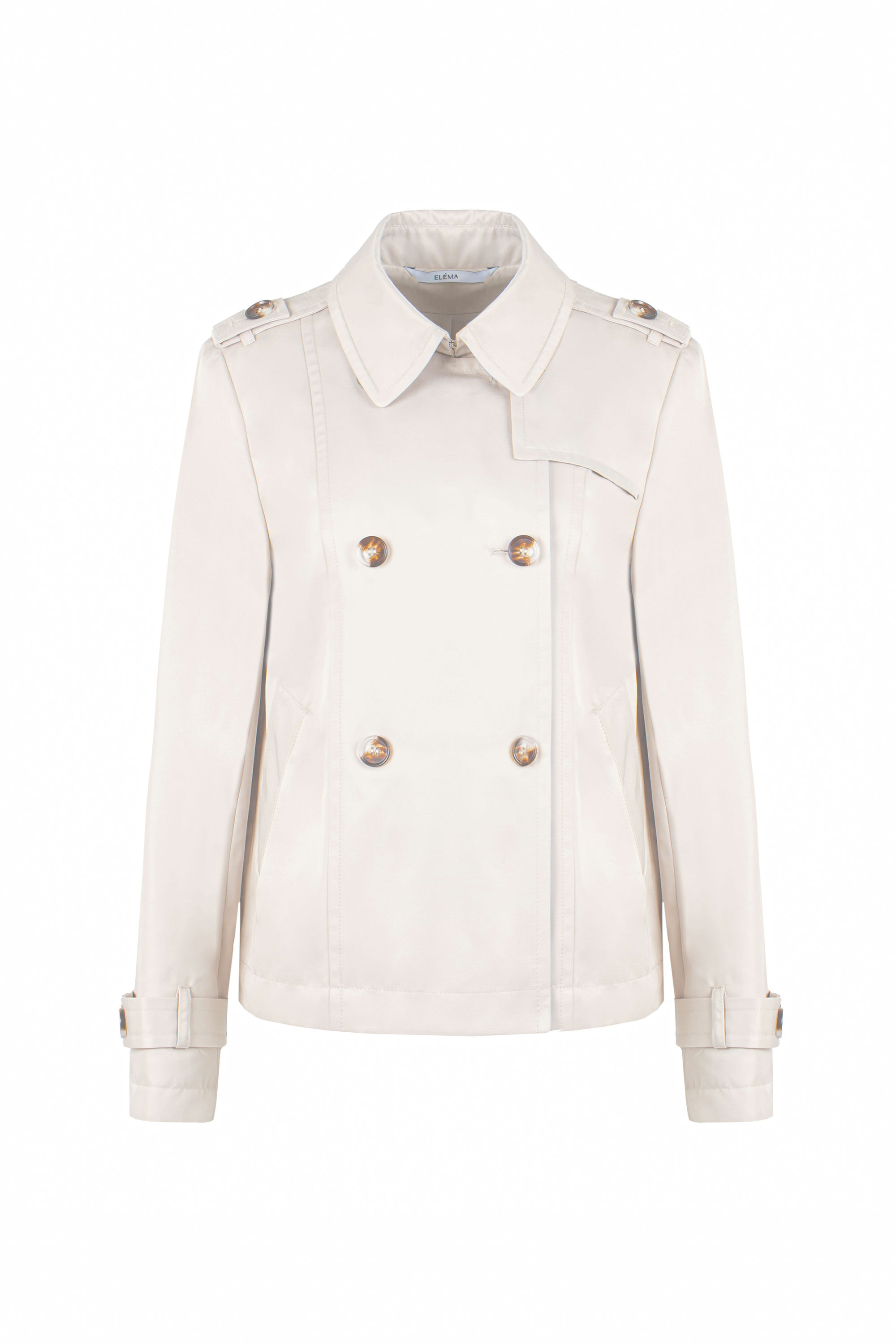 ПЛАЩ ЖЕНСКИЙ 2-151