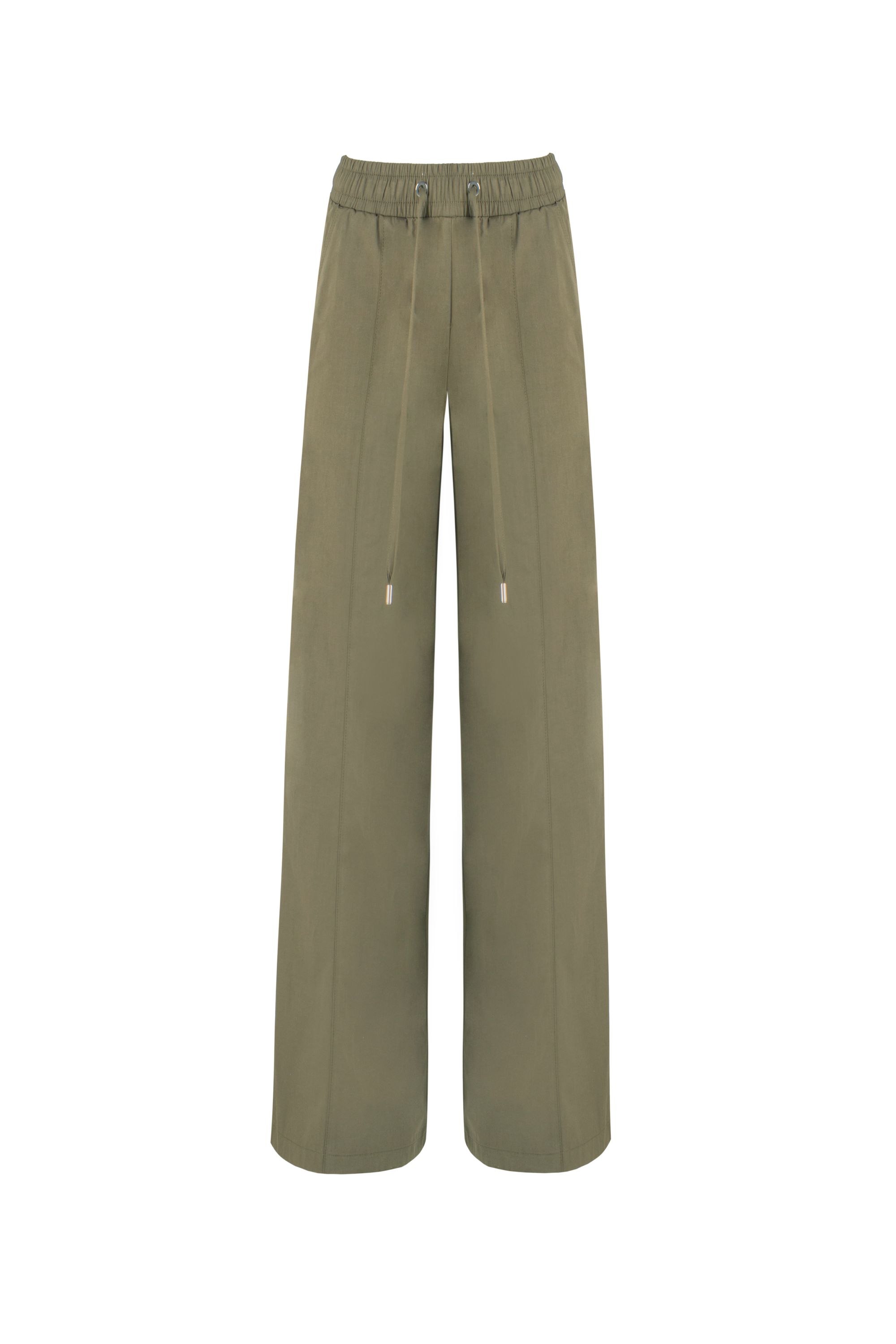 БРЮКИ ЖЕНСКИЕ 3К-1386 в фирменном интернет-магазине одежды Elema