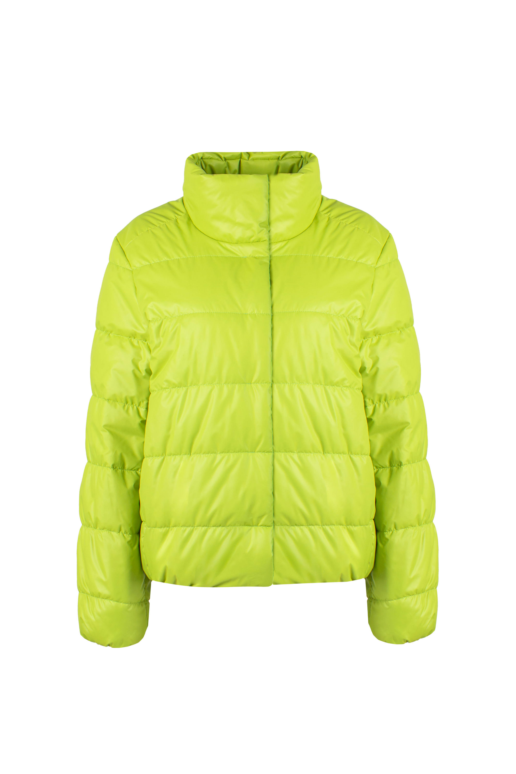 КУРТКА ЖЕНСКАЯ ПЛАЩЕВАЯ УТЕПЛЕННАЯ 4-1090