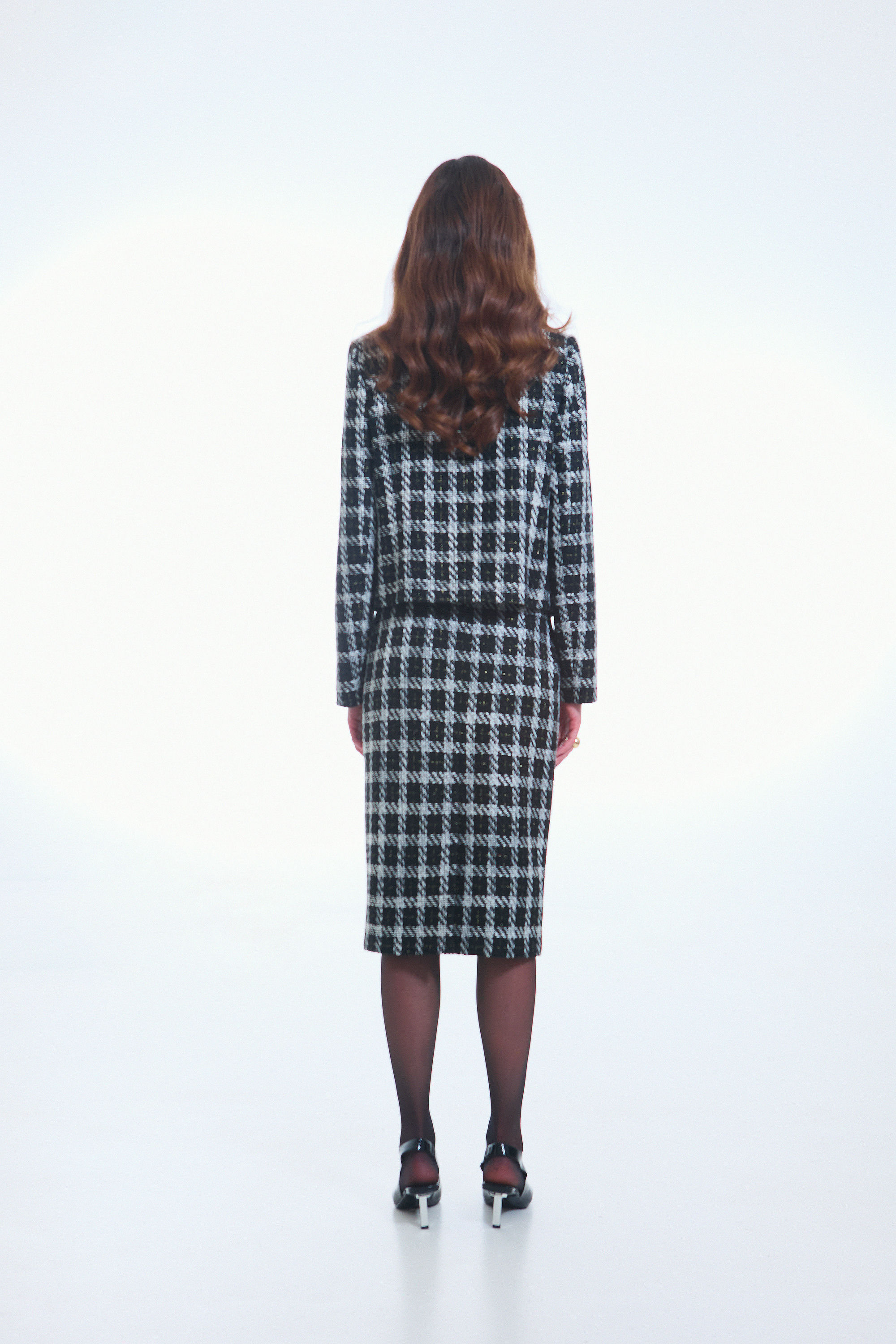 ЖАКЕТ ЖЕНСКИЙ 1К-2000