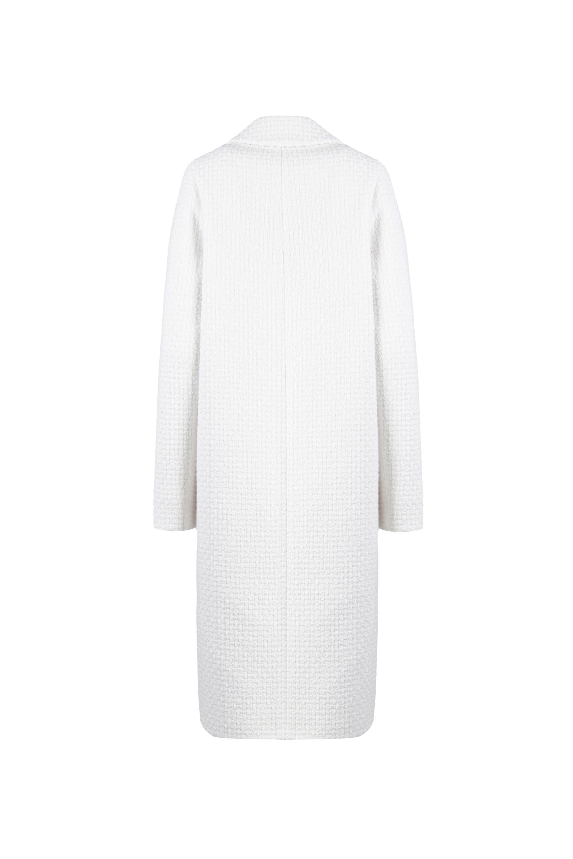 ПАЛЬТО ЖЕНСКОЕ ДЕМИСЕЗОННОЕ 1-2064