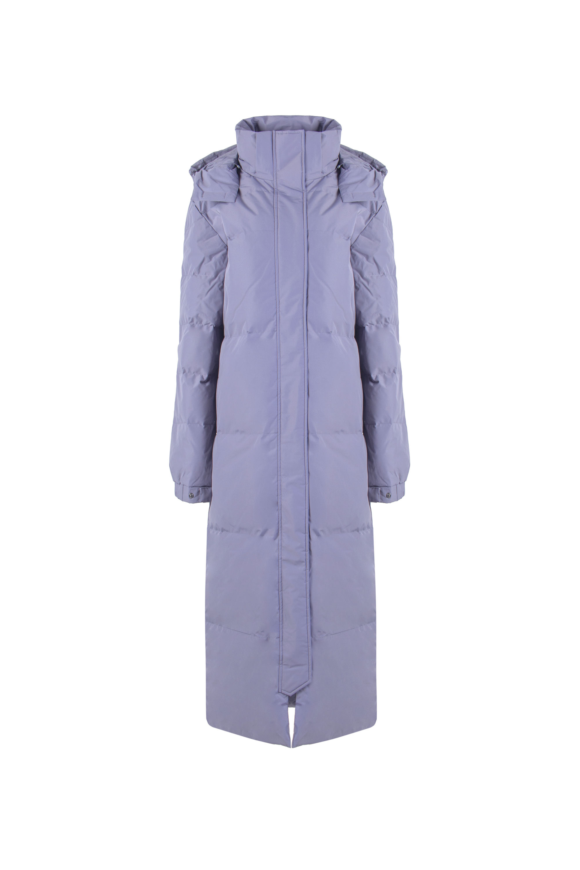 ПУХОВИК ЖЕНСКИЙ 5P-2102