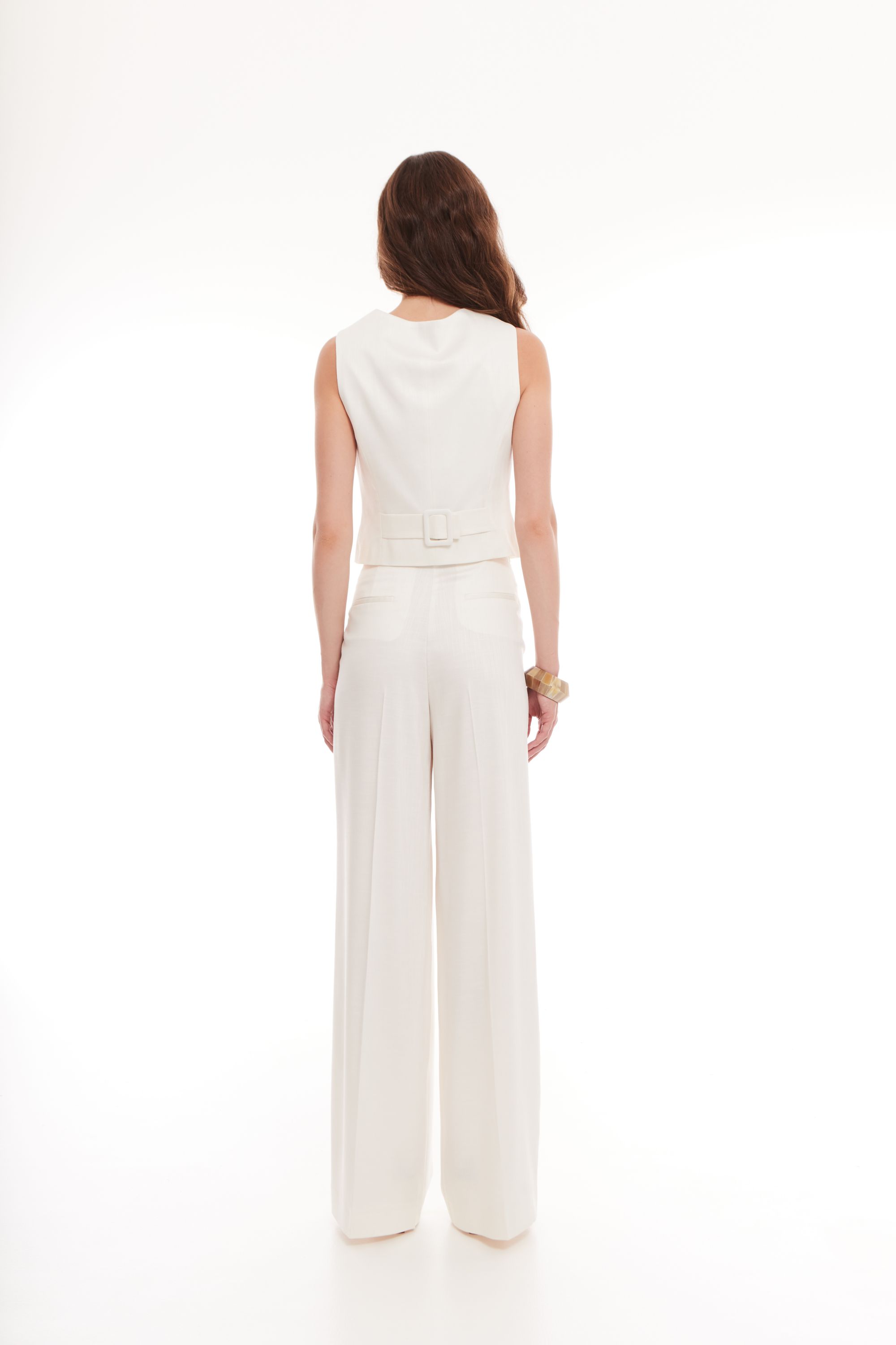 БРЮКИ ЖЕНСКИЕ 3К-1321 в фирменном интернет-магазине одежды Elema