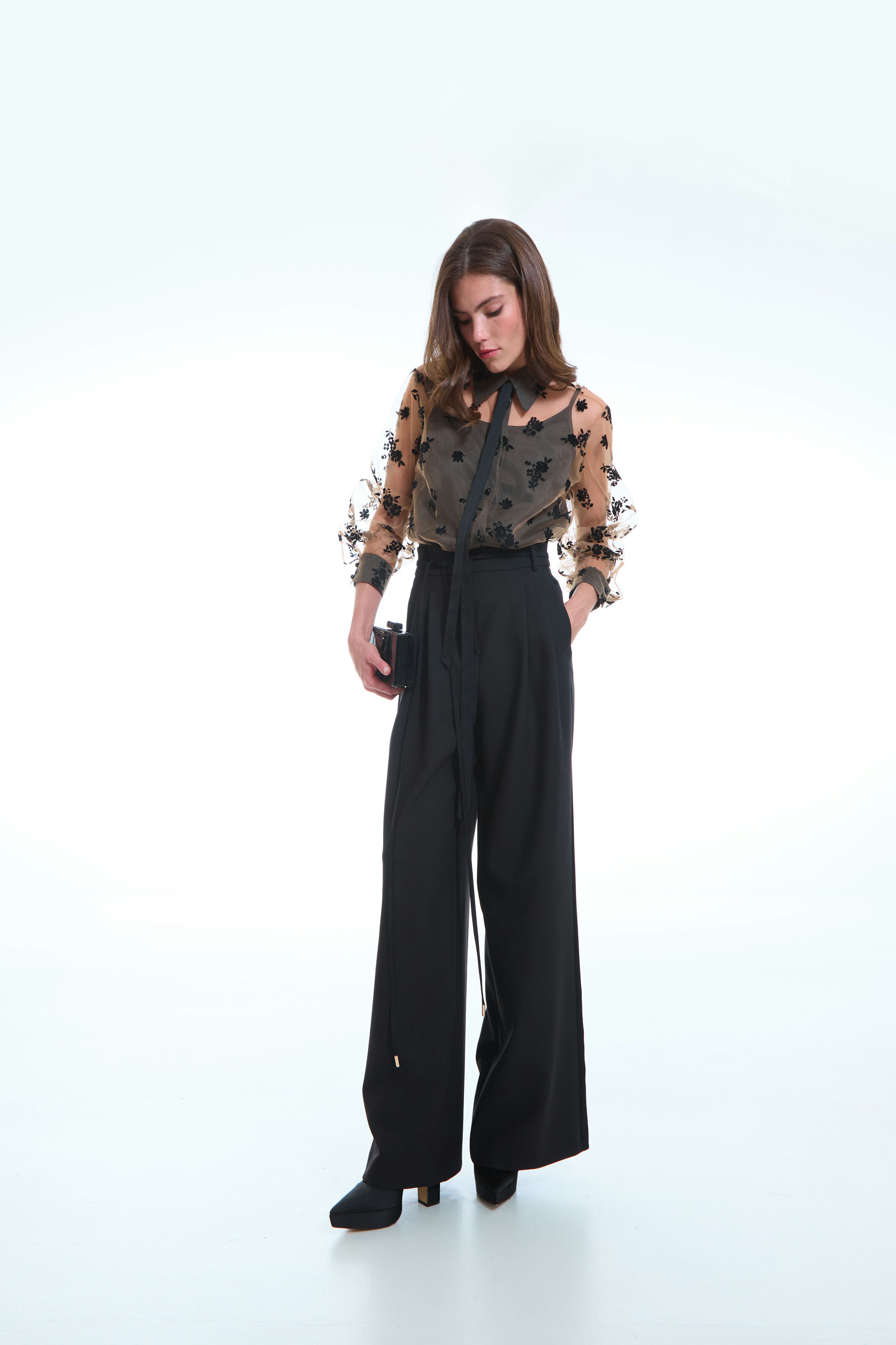 КОМПЛЕКТ ЖЕНСКИЙ 2К-1867