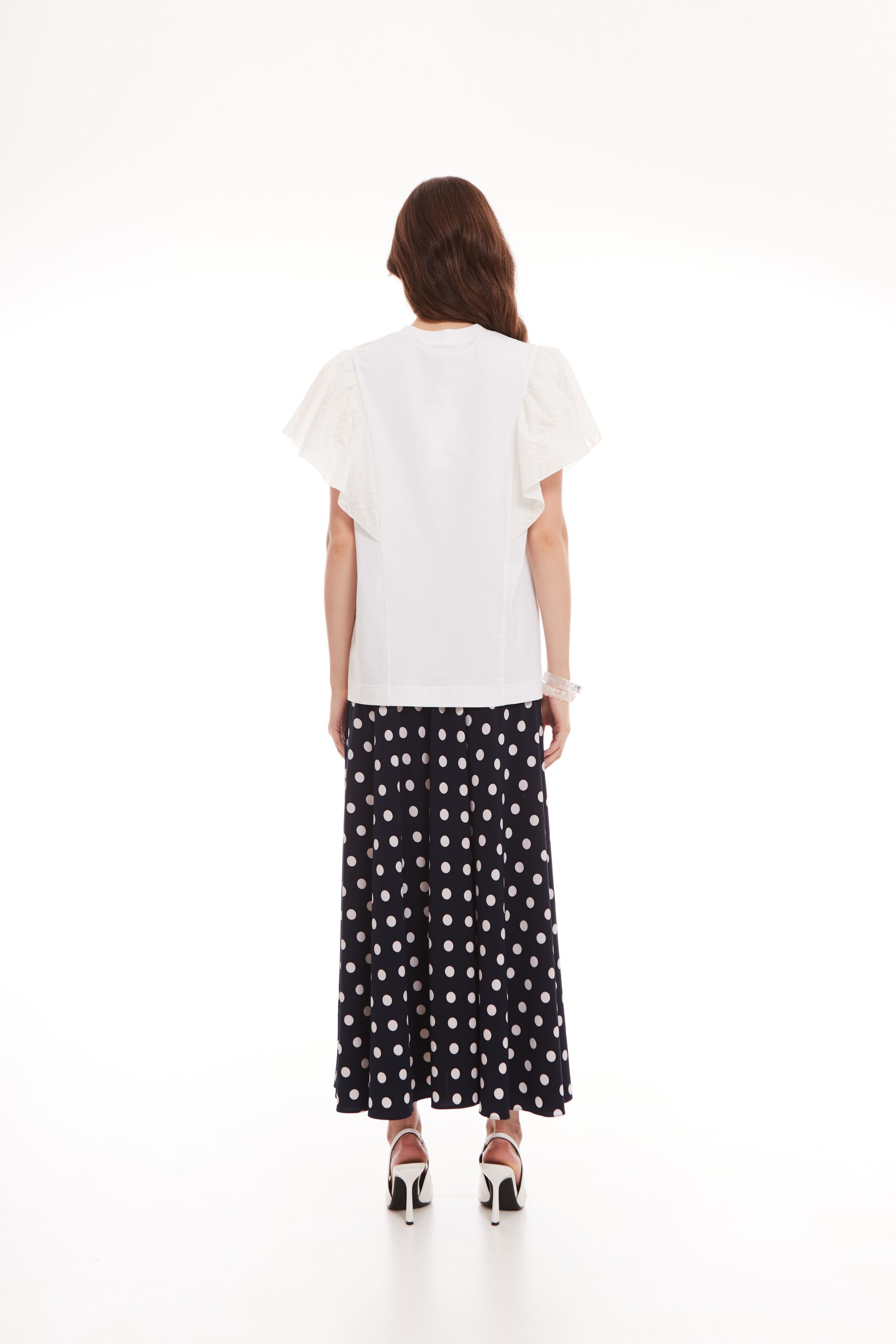 БЛУЗКА ЖЕНСКАЯ 2К-1456