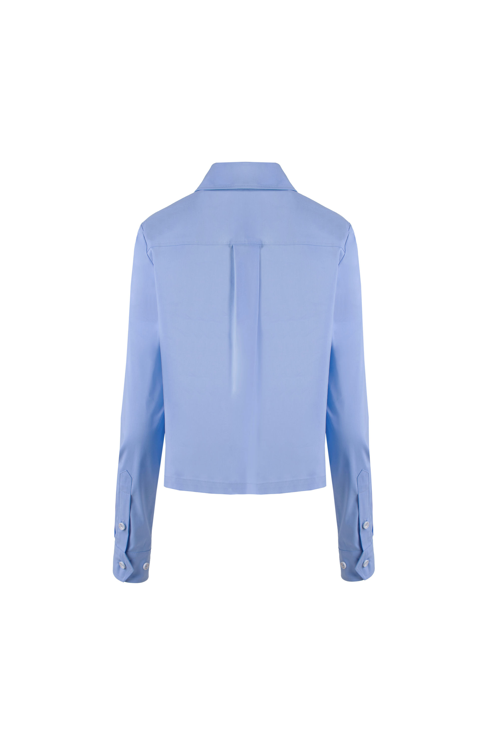 БЛУЗКА ЖЕНСКАЯ 2К-1940