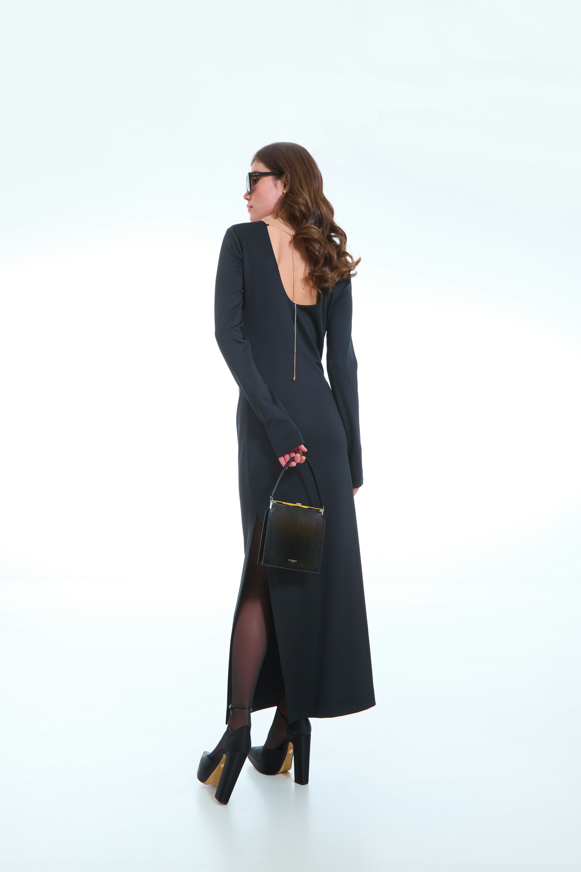 ПЛАТЬЕ ЖЕНСКОЕ 5К-1508