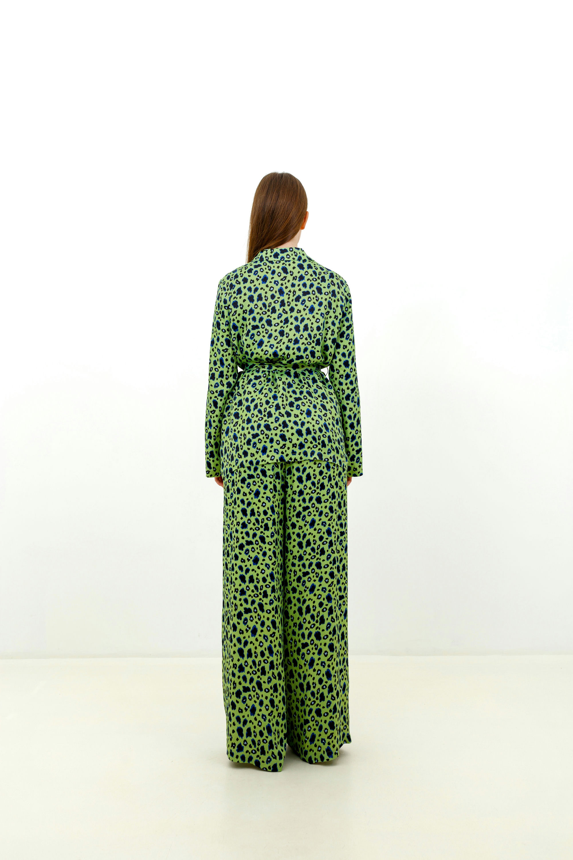 Кардиган женский 1К-82